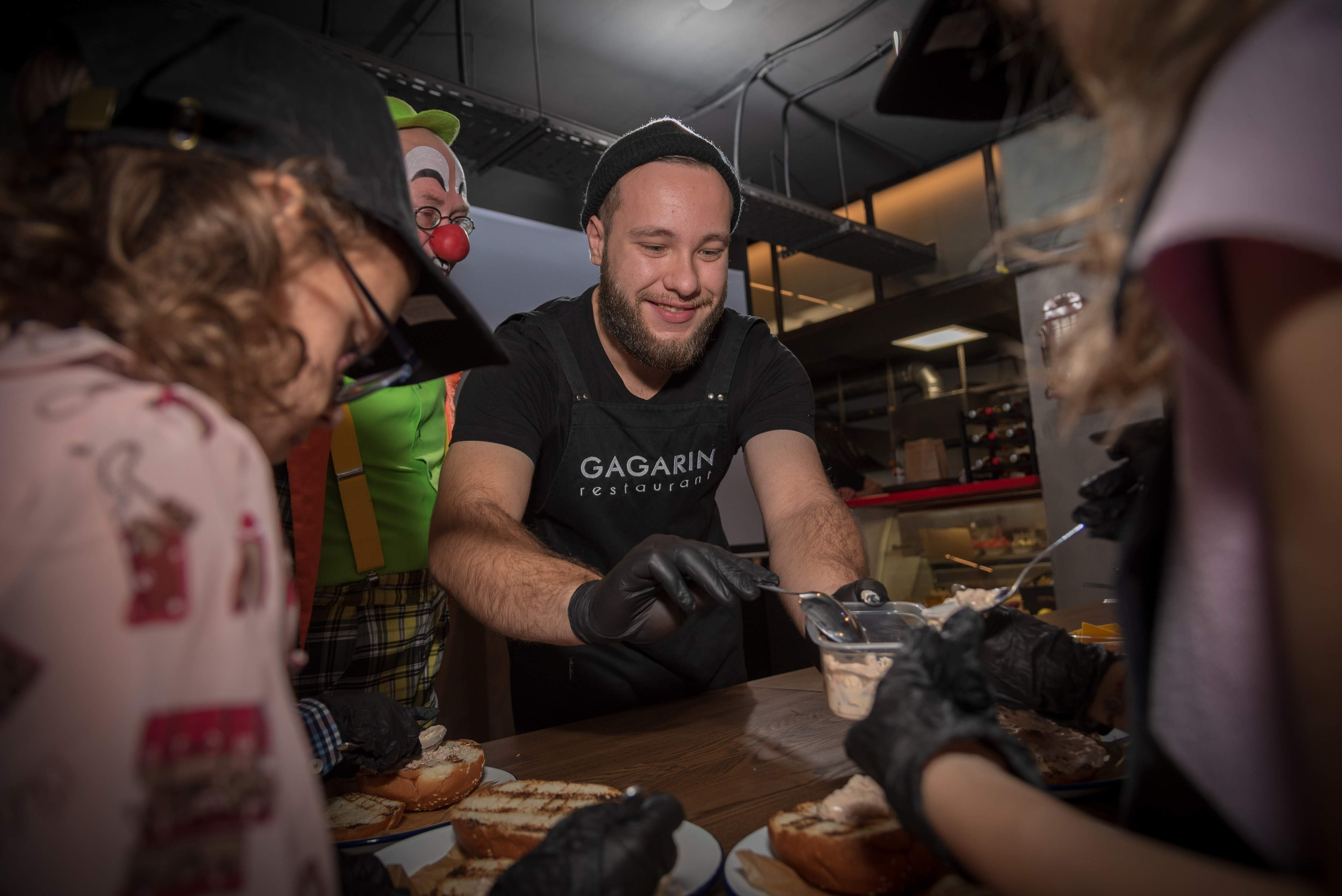Репортажный фотограф Детские мероприятия - Спорт. г.Москва, от 5000р/час. Интерьерный & Репортажный фотограф Озеров Денис, г. Москва