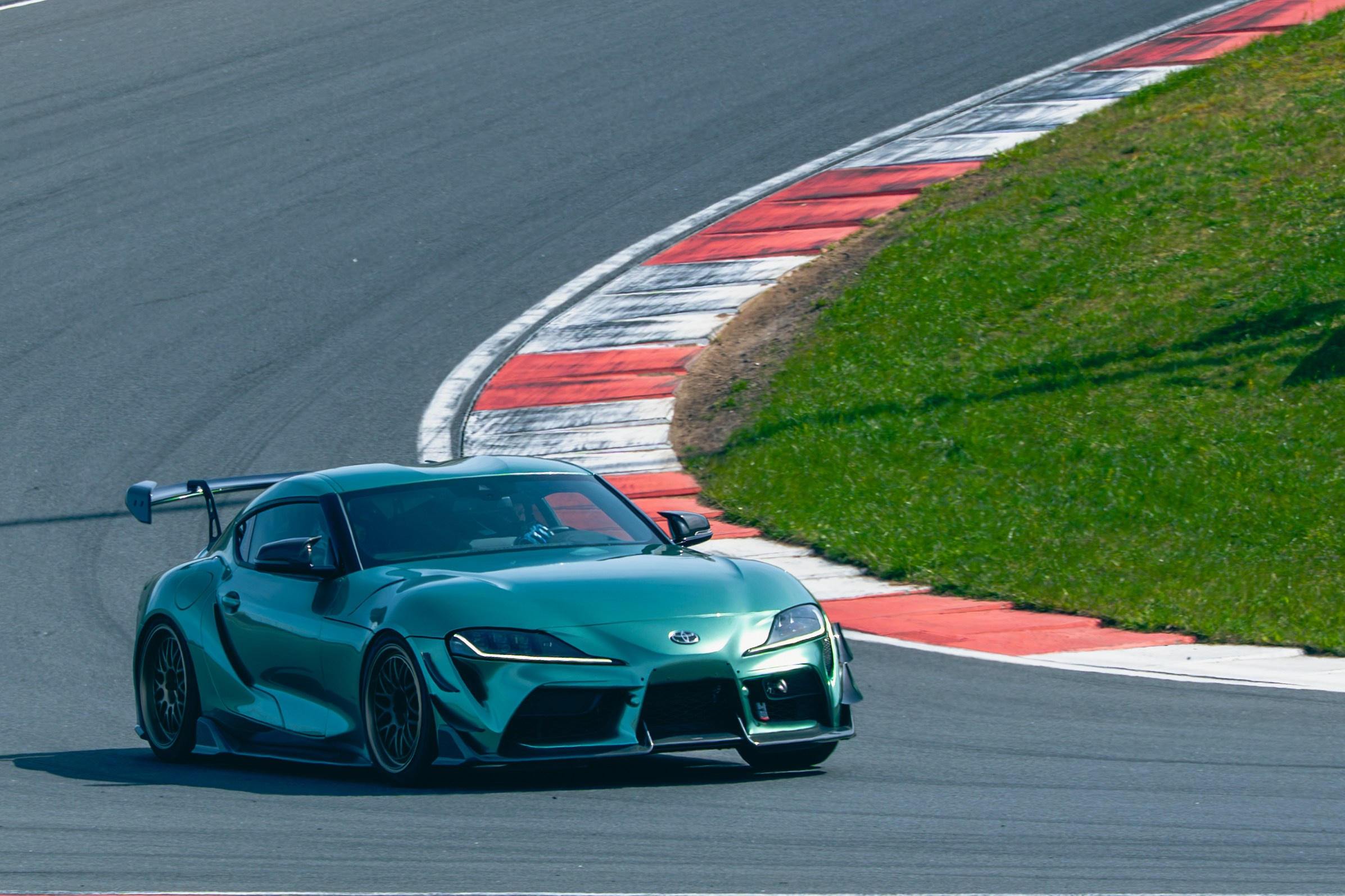 Supra Fest 2026. Видеограф и фотограф в Санкт-Петербурге