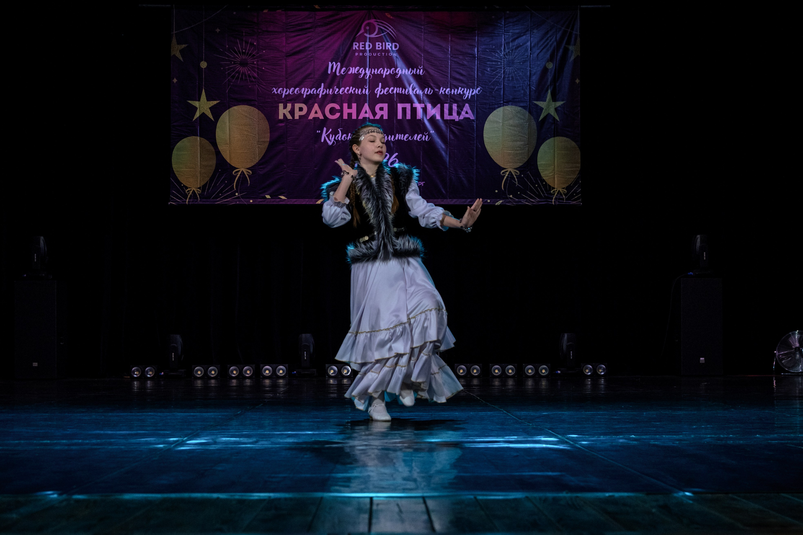 Х международный фестиваль «Красная птица». Семейный фотограф в Самаре Катерина Гущина