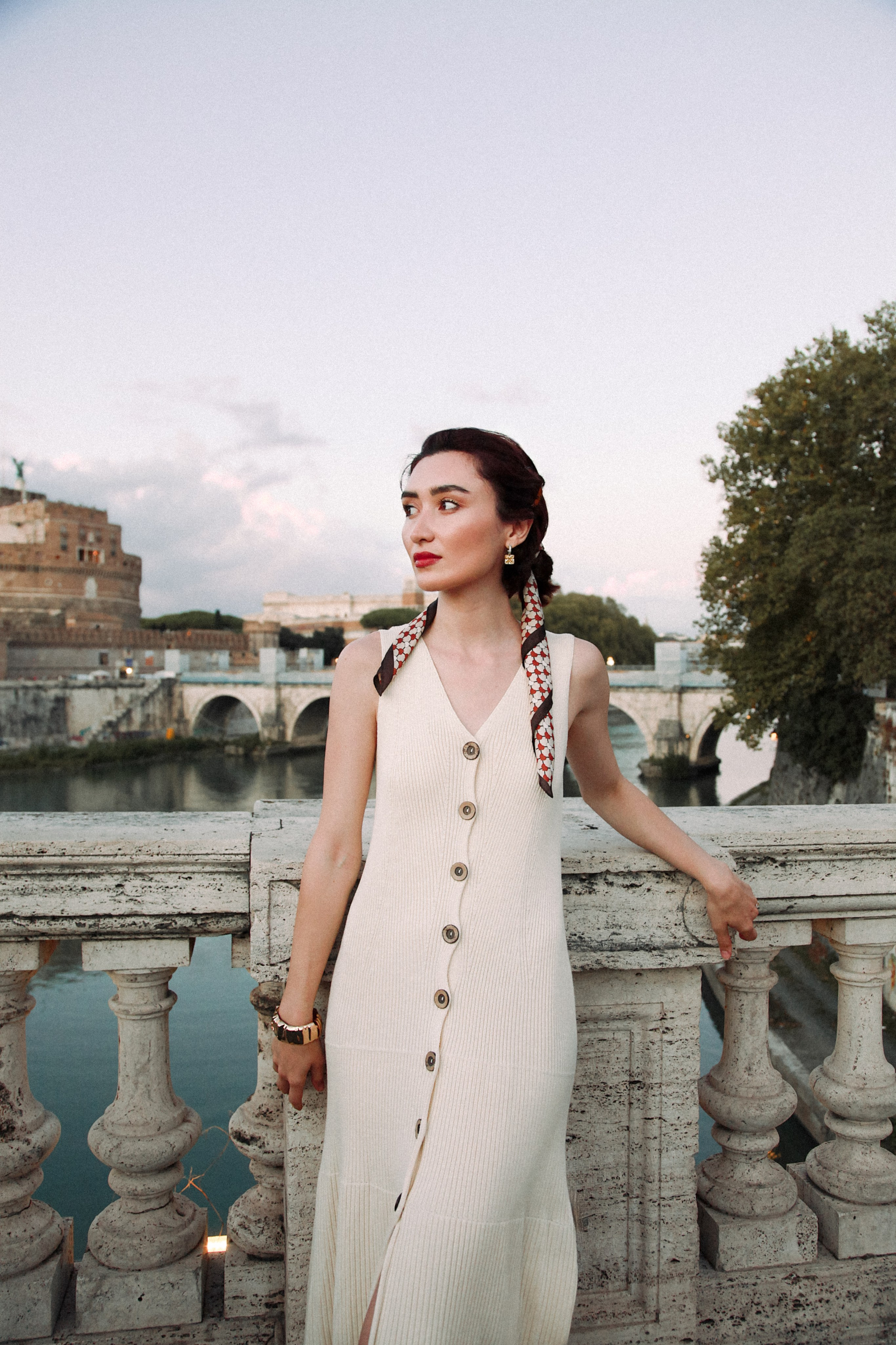 Кизя. Татьяна Фокина — портретный фотограф и AI creator