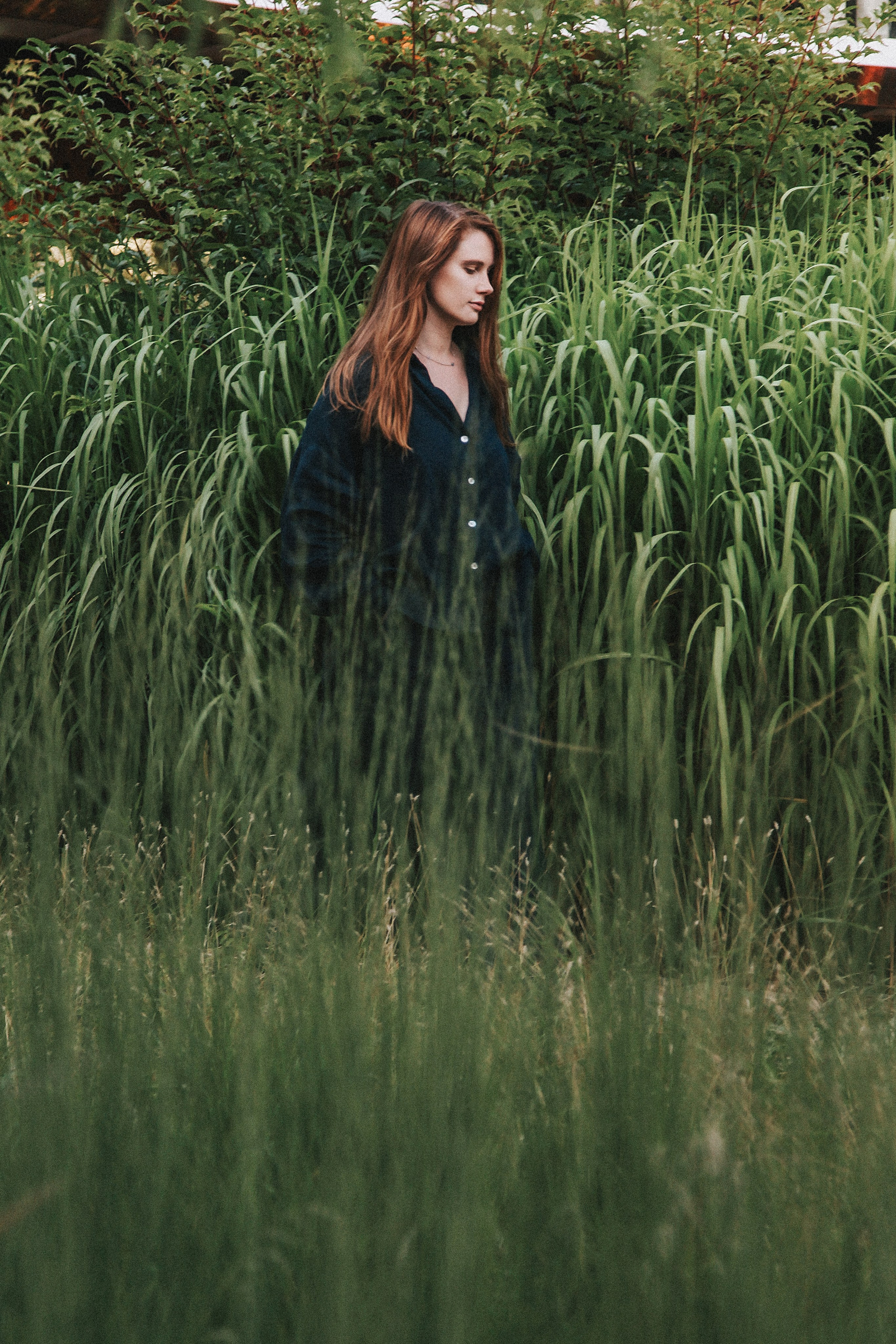 Влада. Татьяна Фокина — портретный фотограф и AI creator