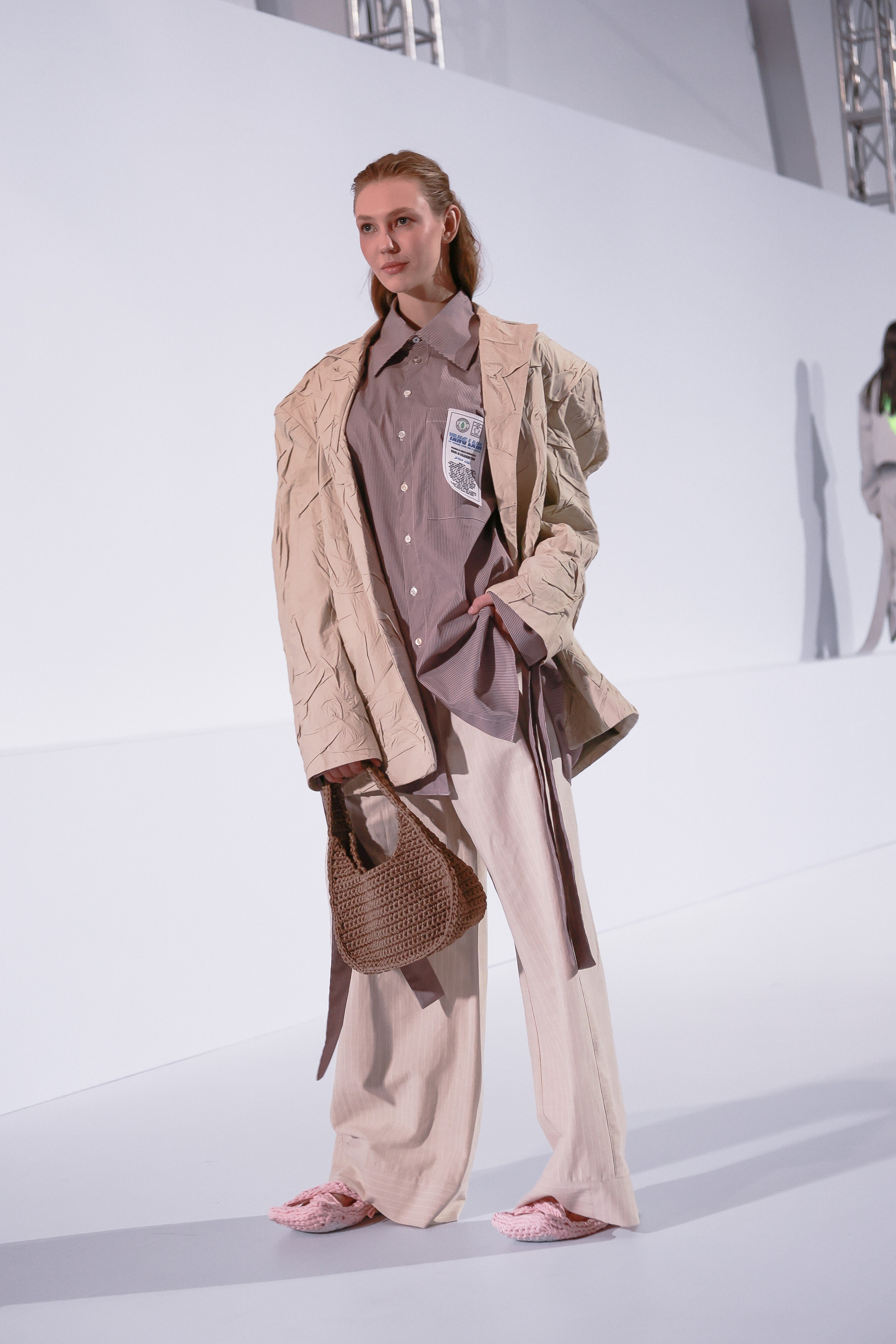 Kazakhstan Fashion Week. Фотограф в Алматы