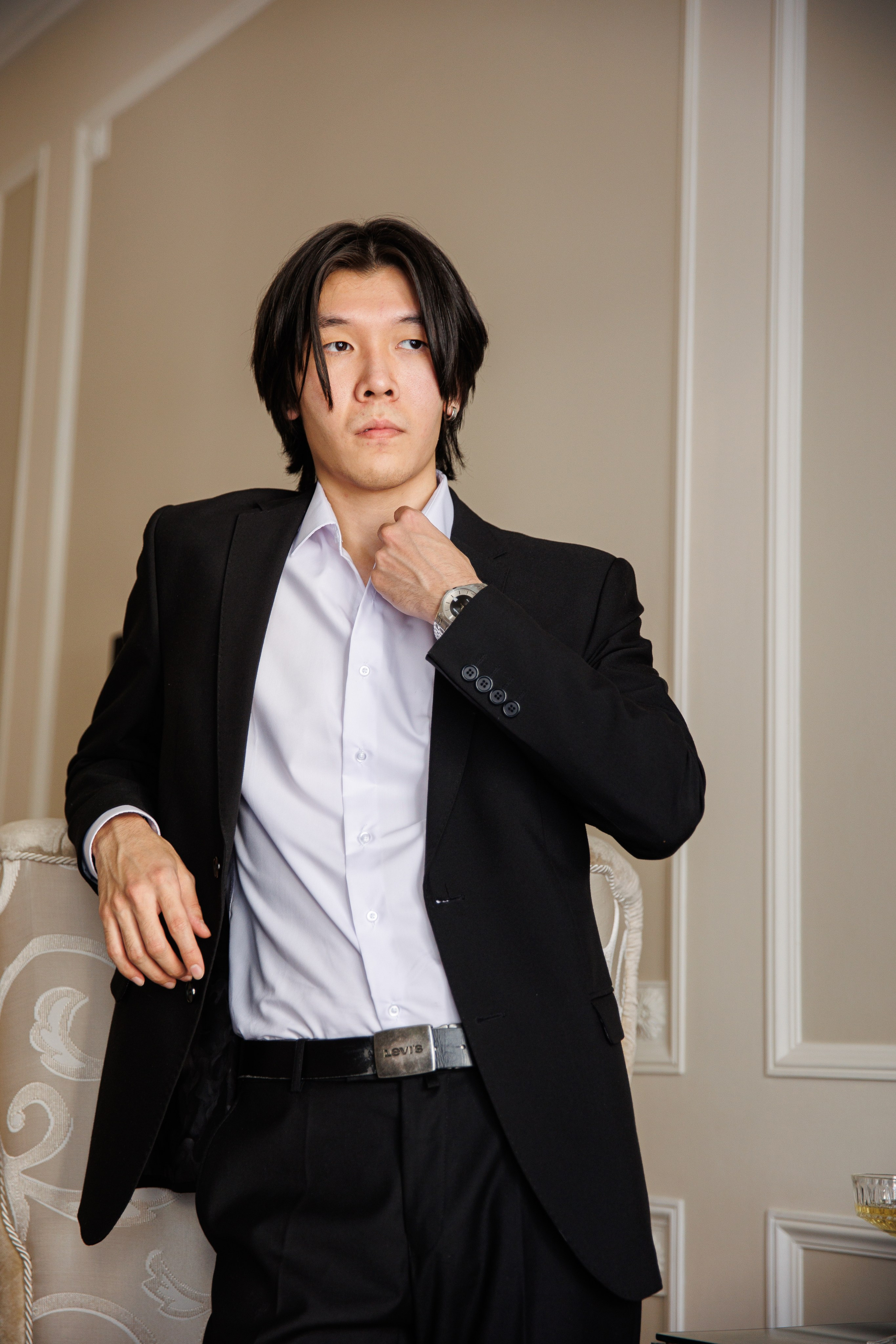 Алдар и Карина. Семейный фотограф Толстикова Кристина