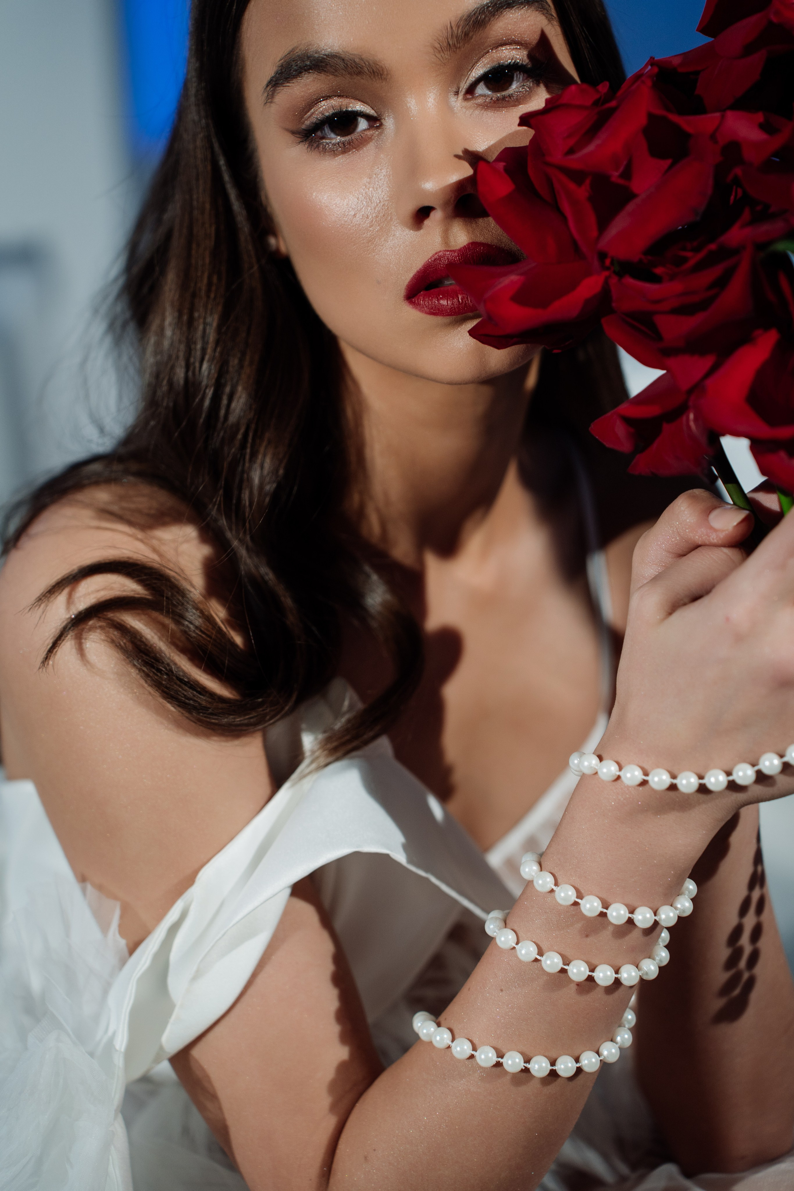 RED. Свадебный фотограф Тольятти Москва Адамова Виктория