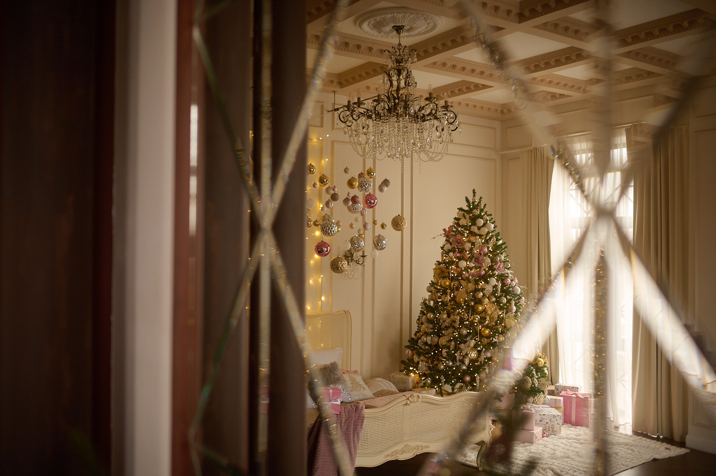 Фотостудия «Леона» зал Библиотека. Свадебный фотограф в Ростове Александра Груздева