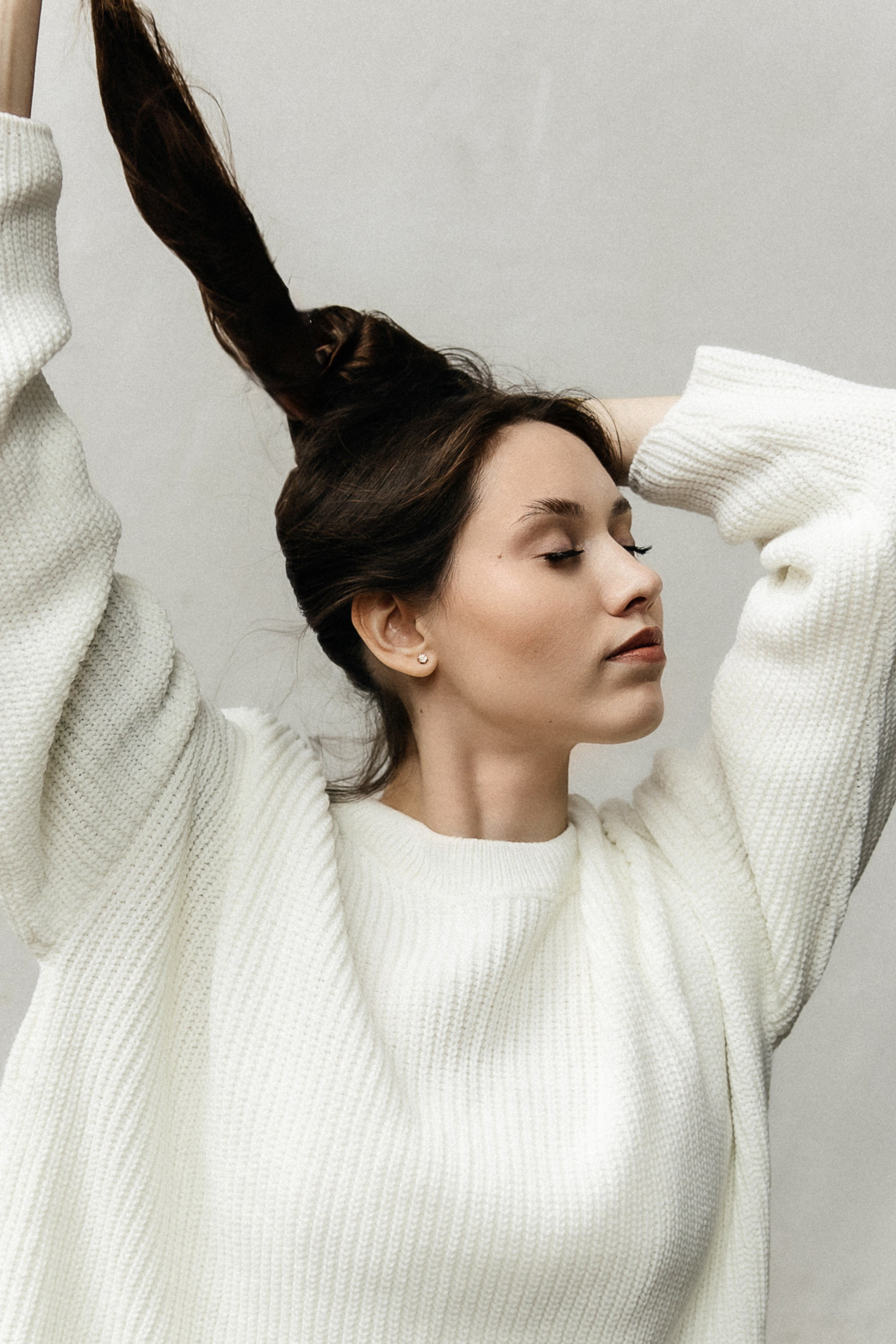 Анна. Фотограф Москва, Санкт-Петербург, Абакан