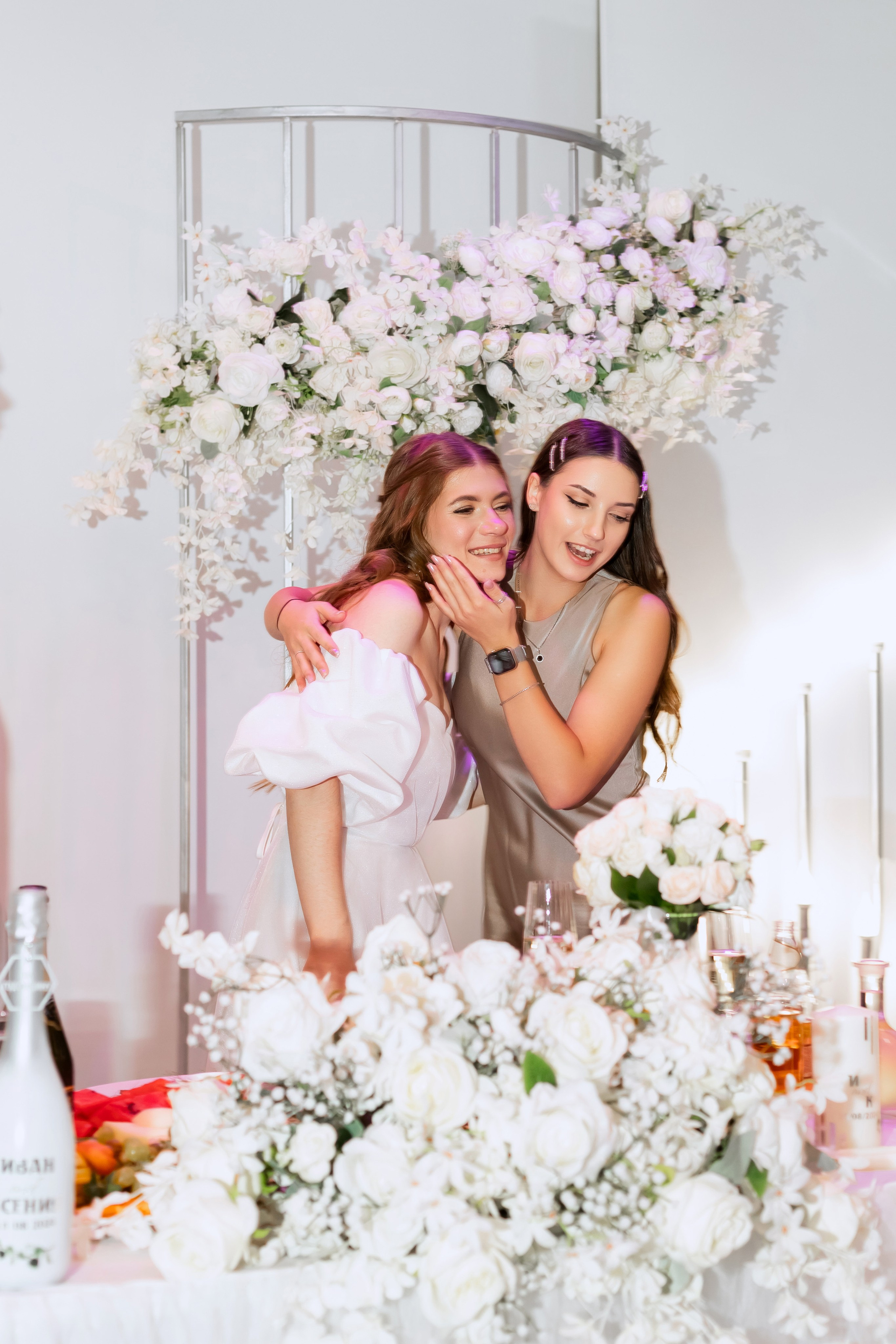 Иван и Ксения. Свадебный и семейный фотограф в городе Россошь и Воронежской области