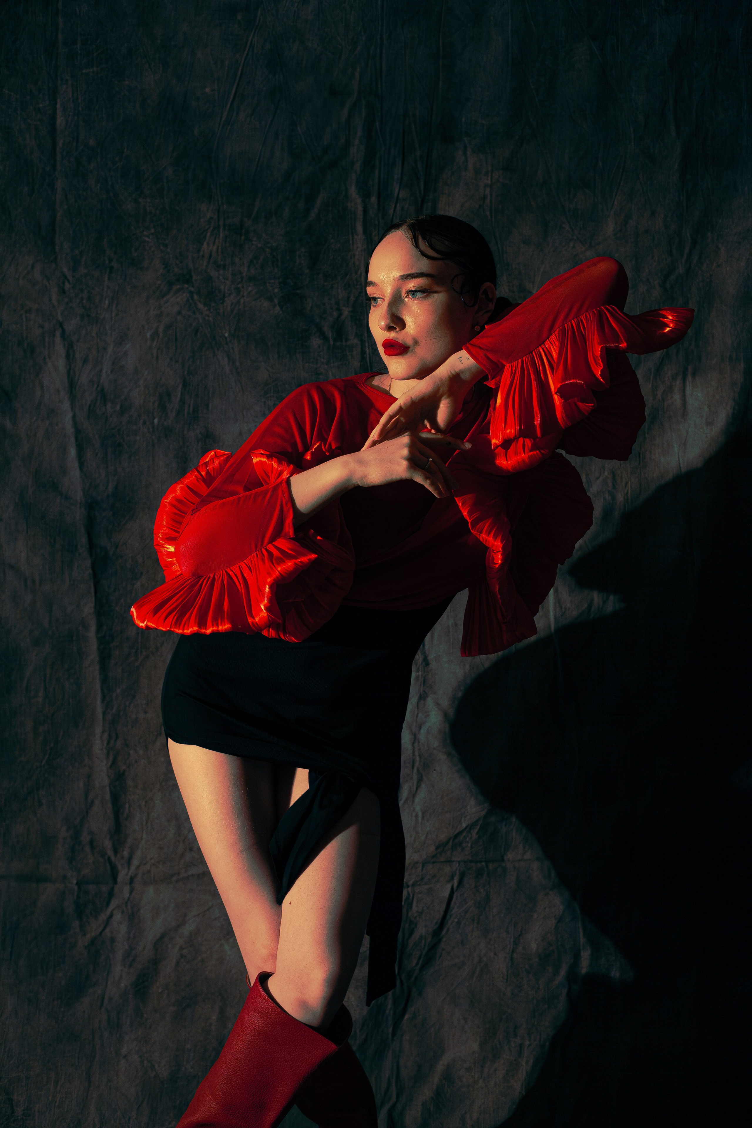 Лера. Фотограф в Самаре Варвара Макарова