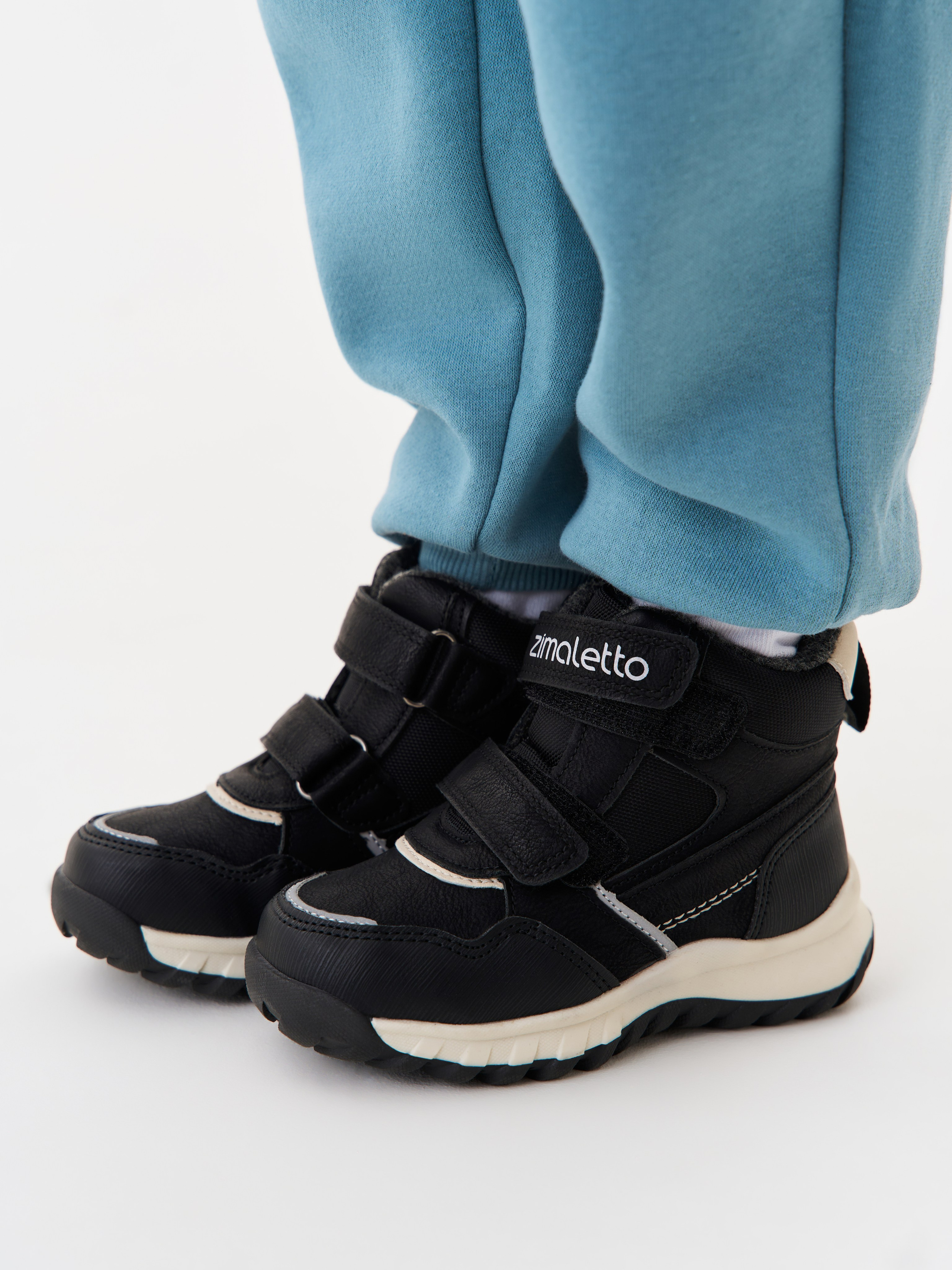 Zima Leto. Юлия Пестрикова