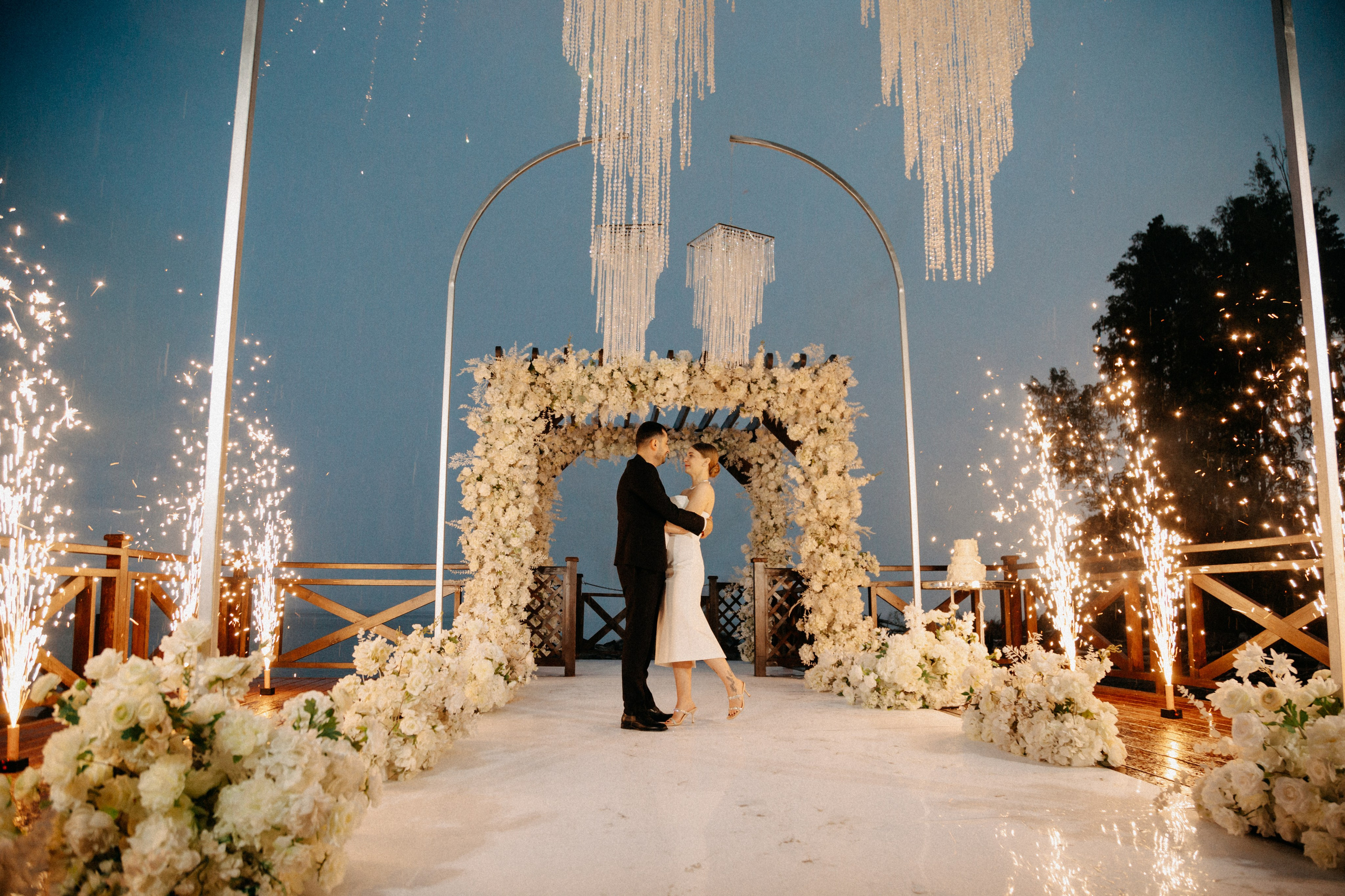 Хорен | Анастасия. Свадебный и семейный фотограф Новосибирск