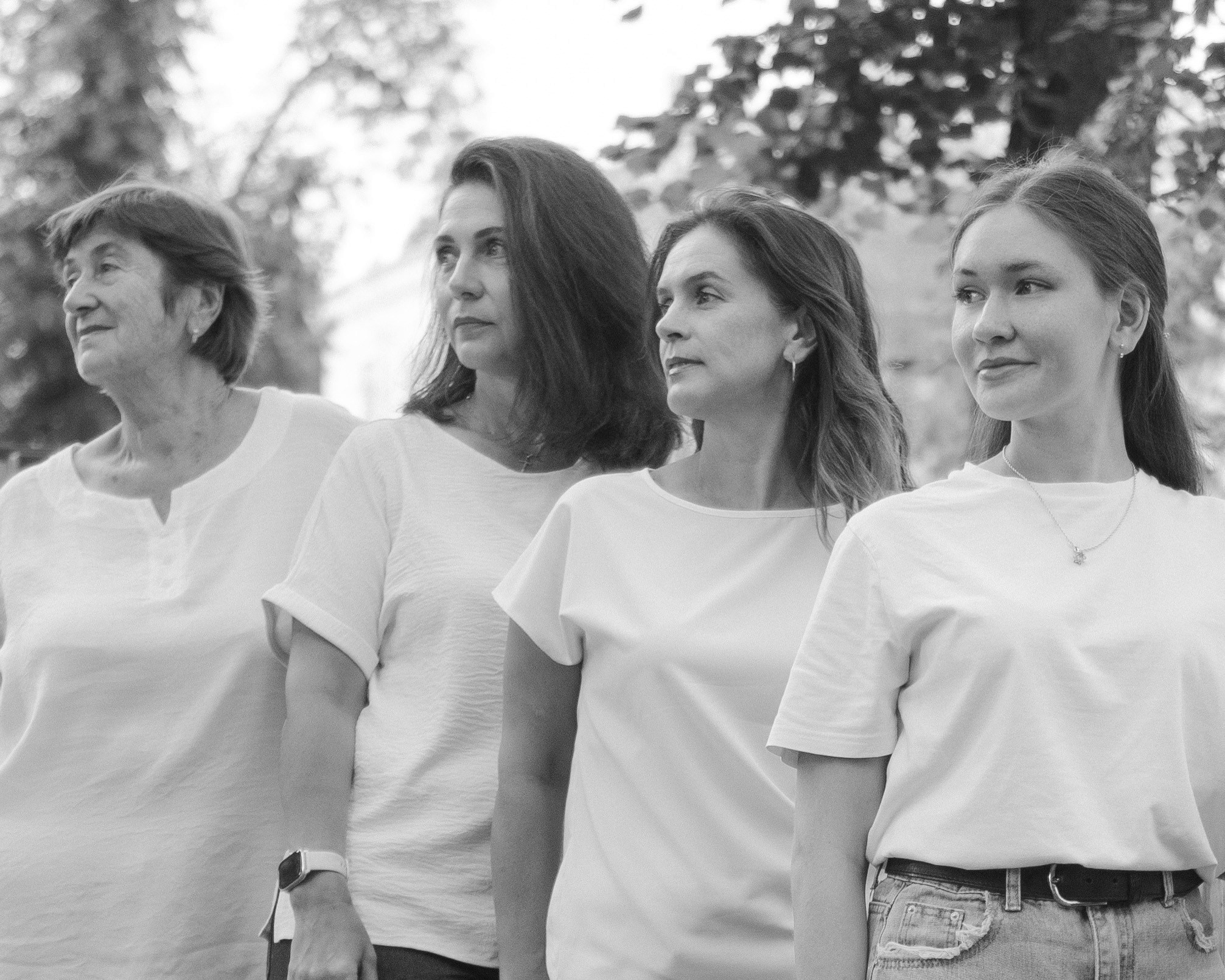 Семейные съёмки. Семейный фотограф в Воронеже Дарья Болотова