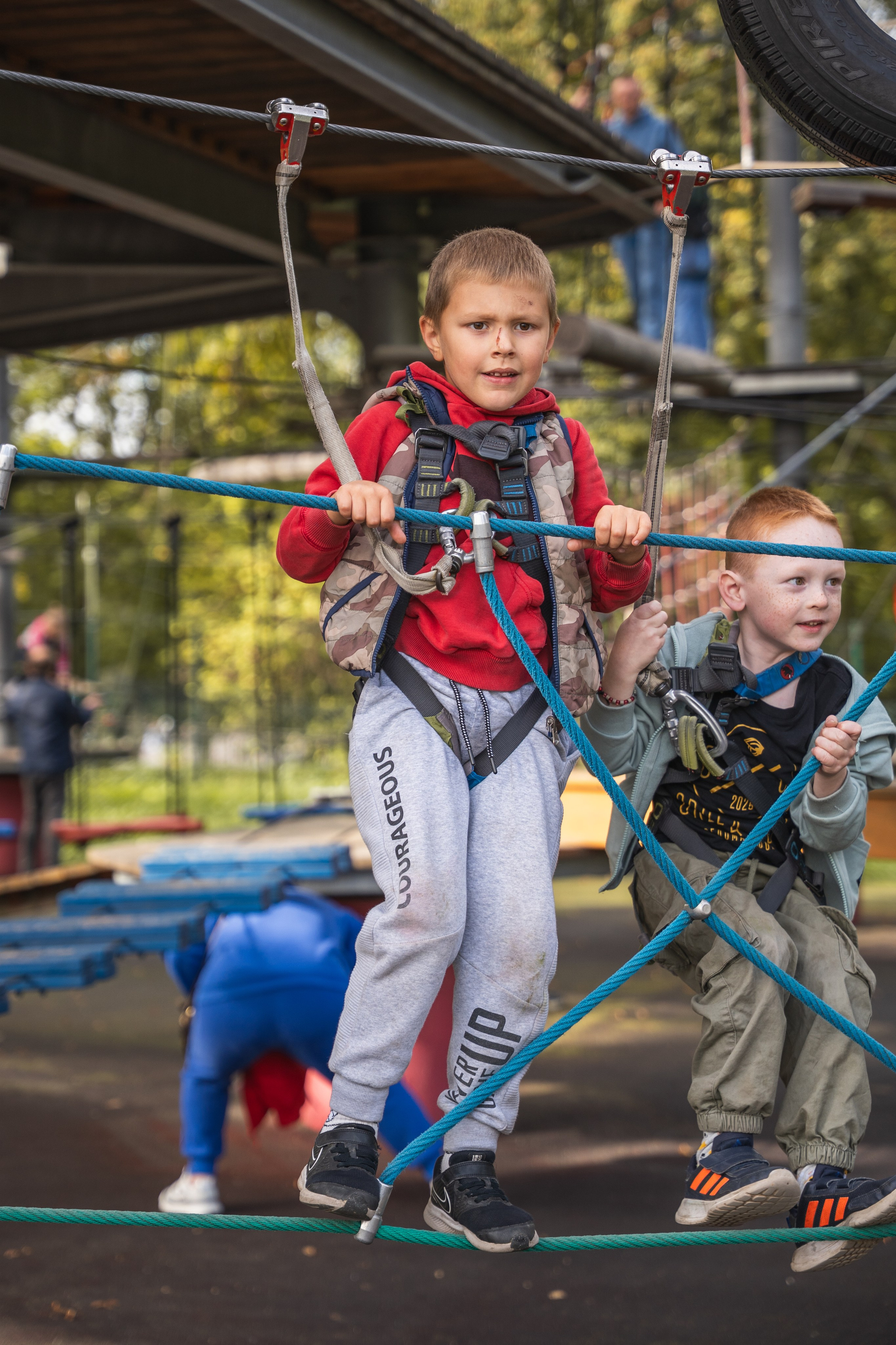 День рождения Андрей. Главная