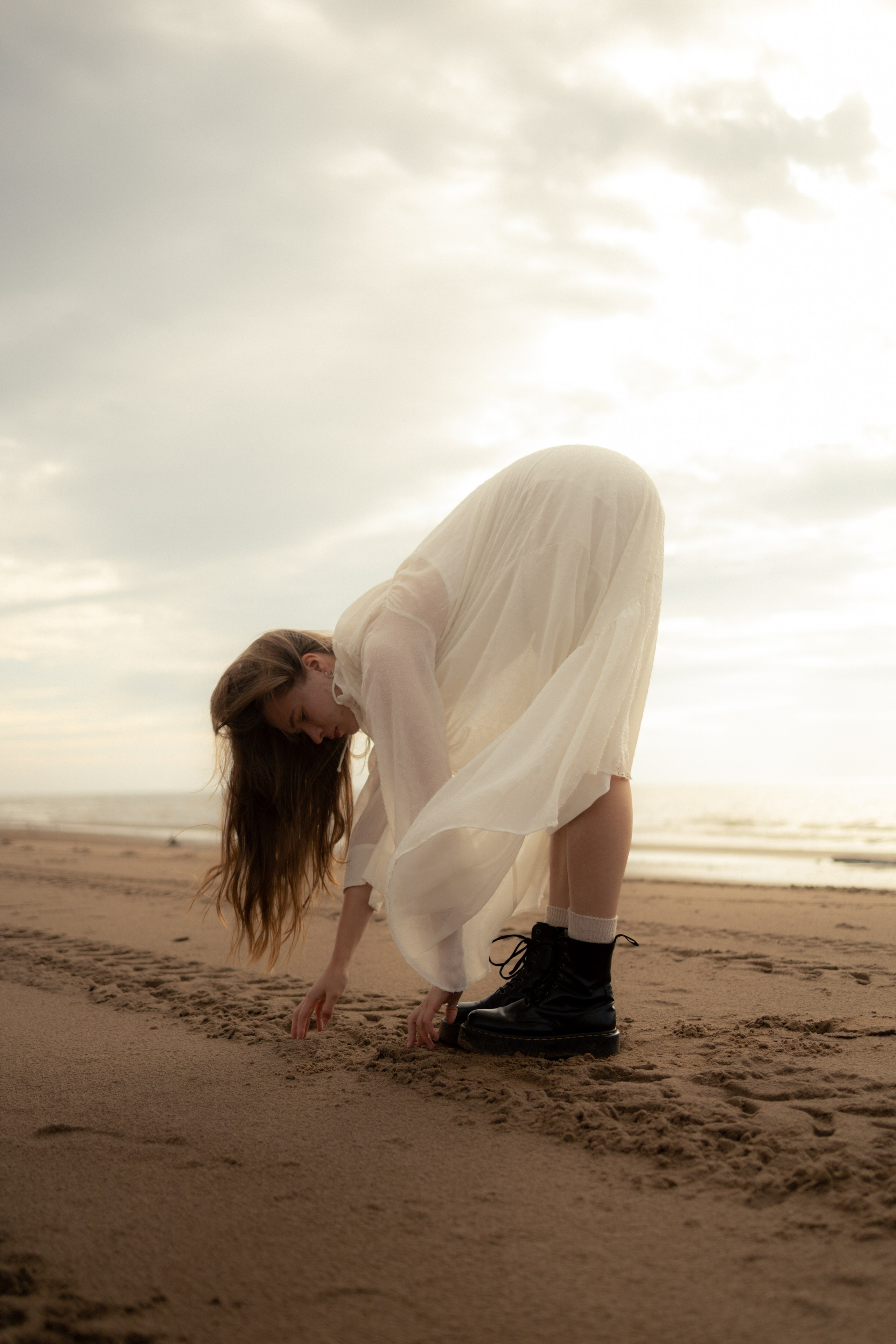 Леся. Фотограф Зарина. Казань