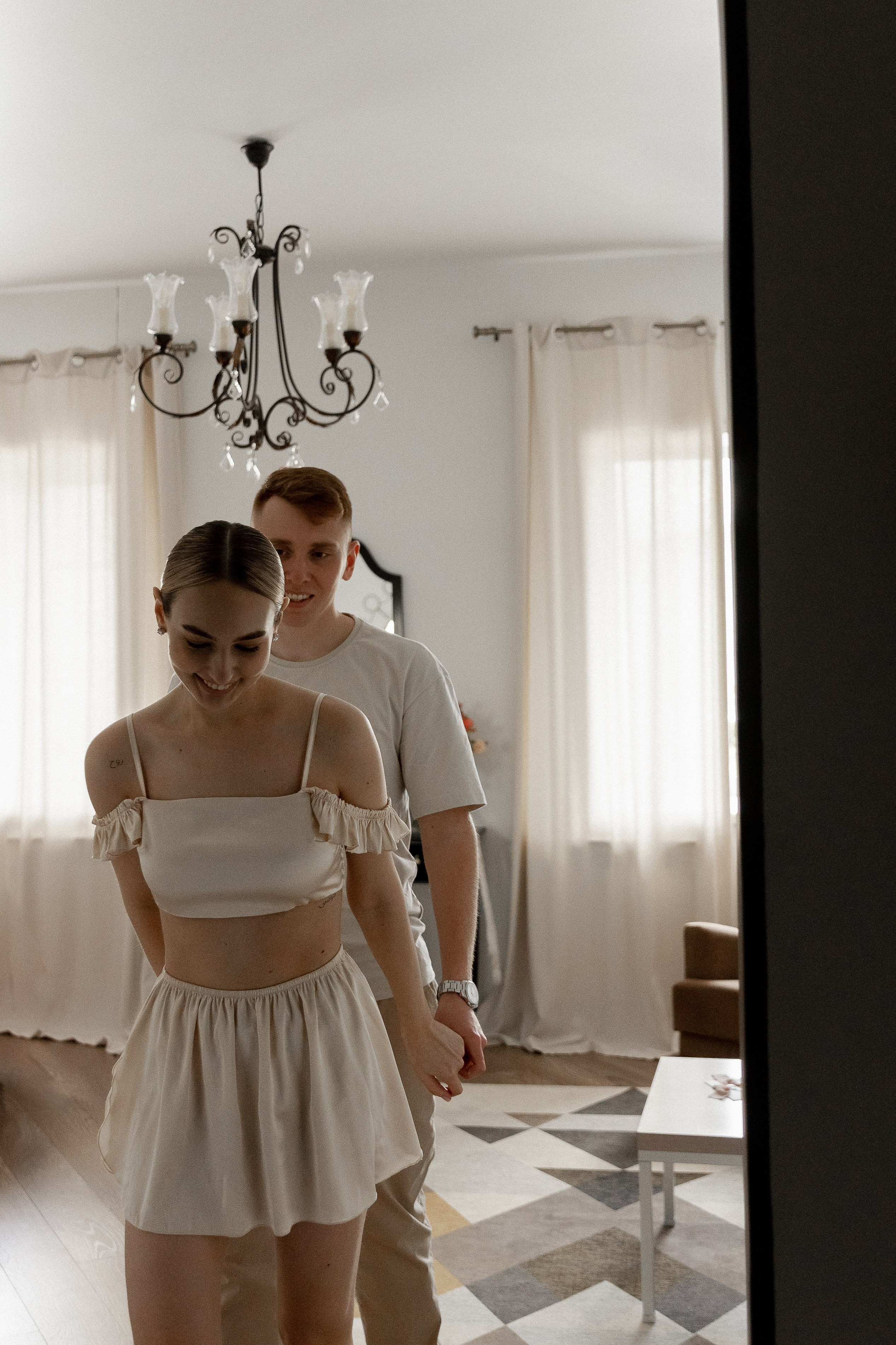 Cloudy. Свадебный фотограф Ярославль, Рыбинск