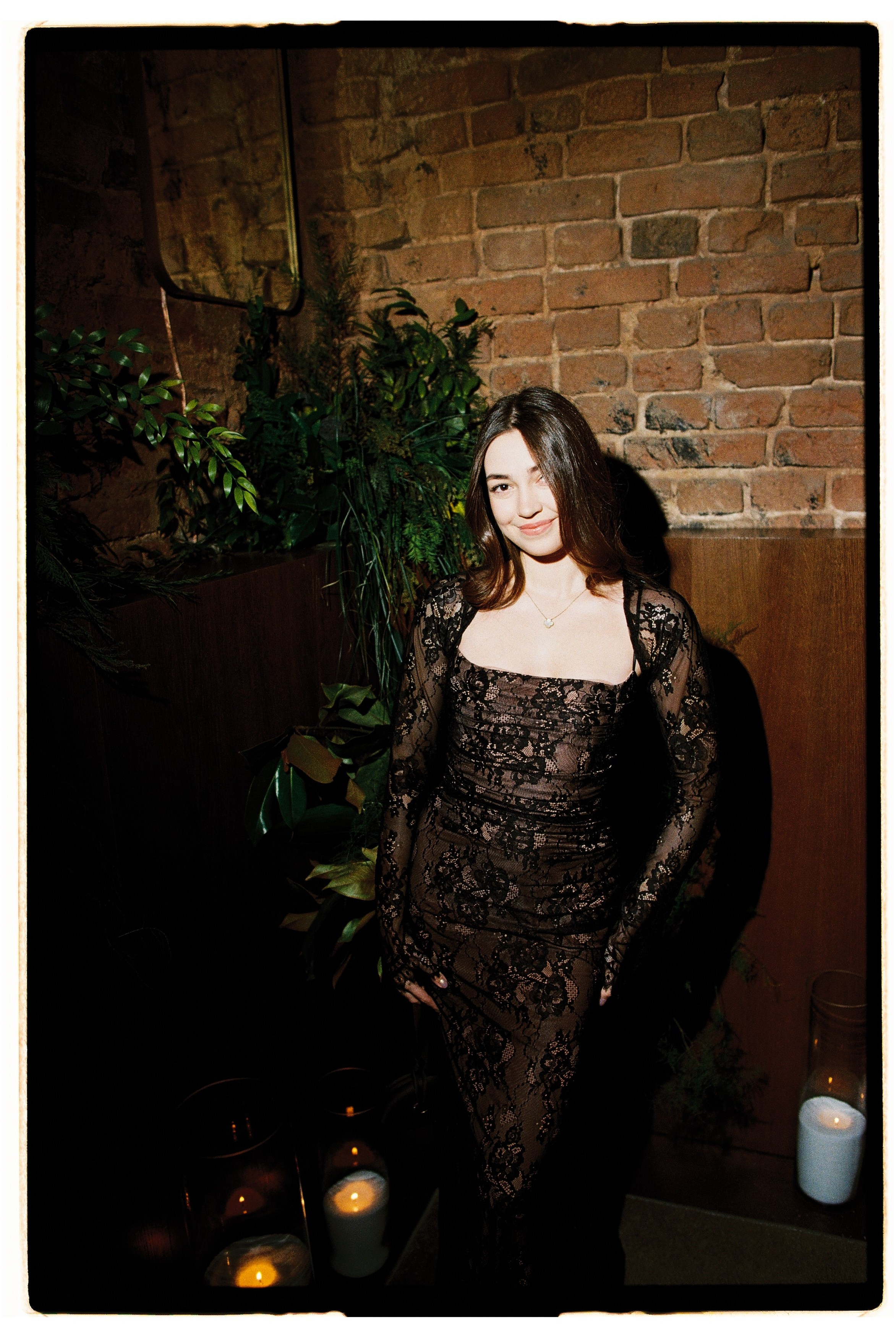 Алина / День рождения. Свадебный фотограф в Москве Евгений Рыжов