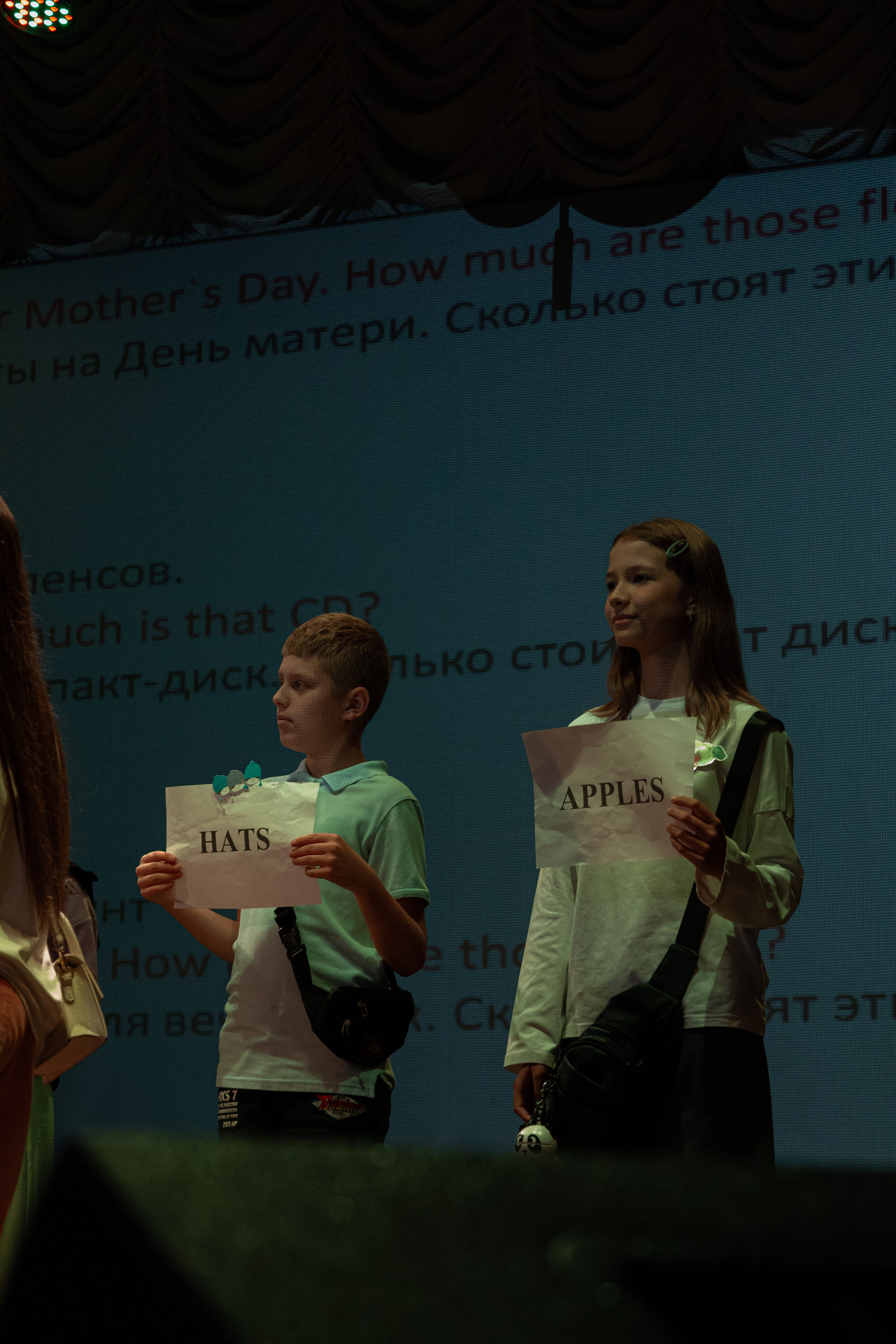 PERFECT. Photokarish