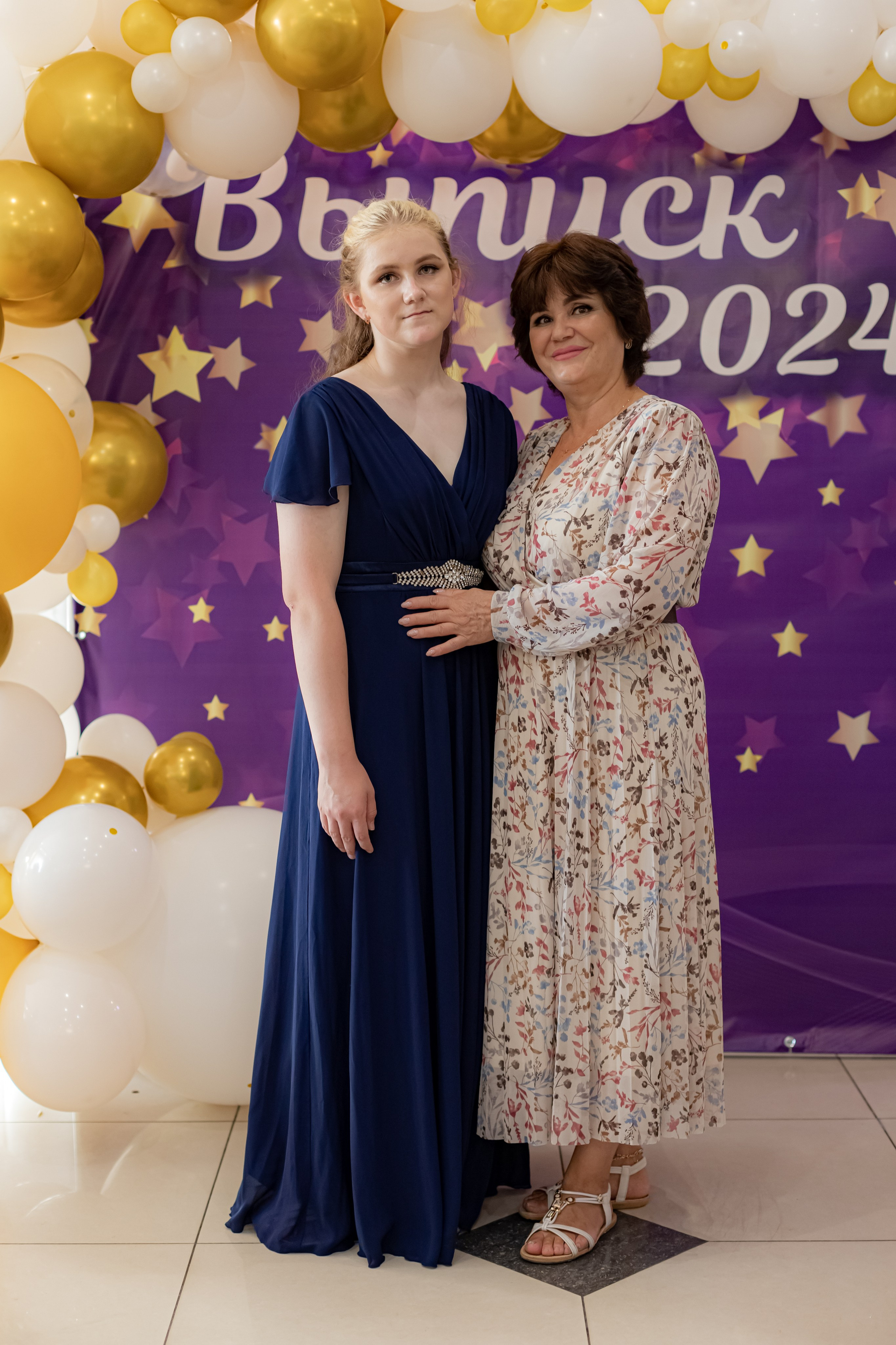 Выпускной. Photokarish