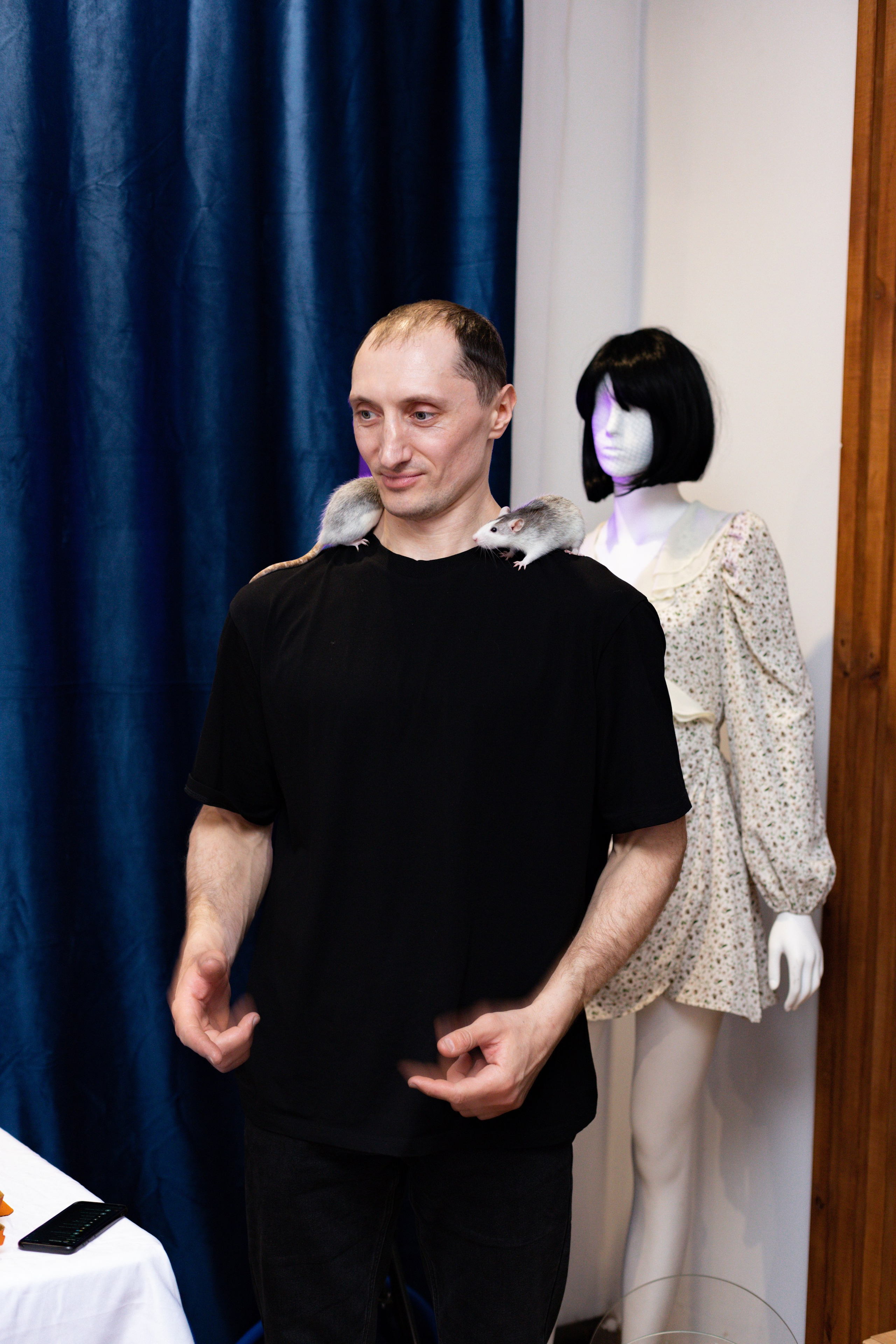 ZAHAR 5 YEAR / BIRTHDAY. Photokarish