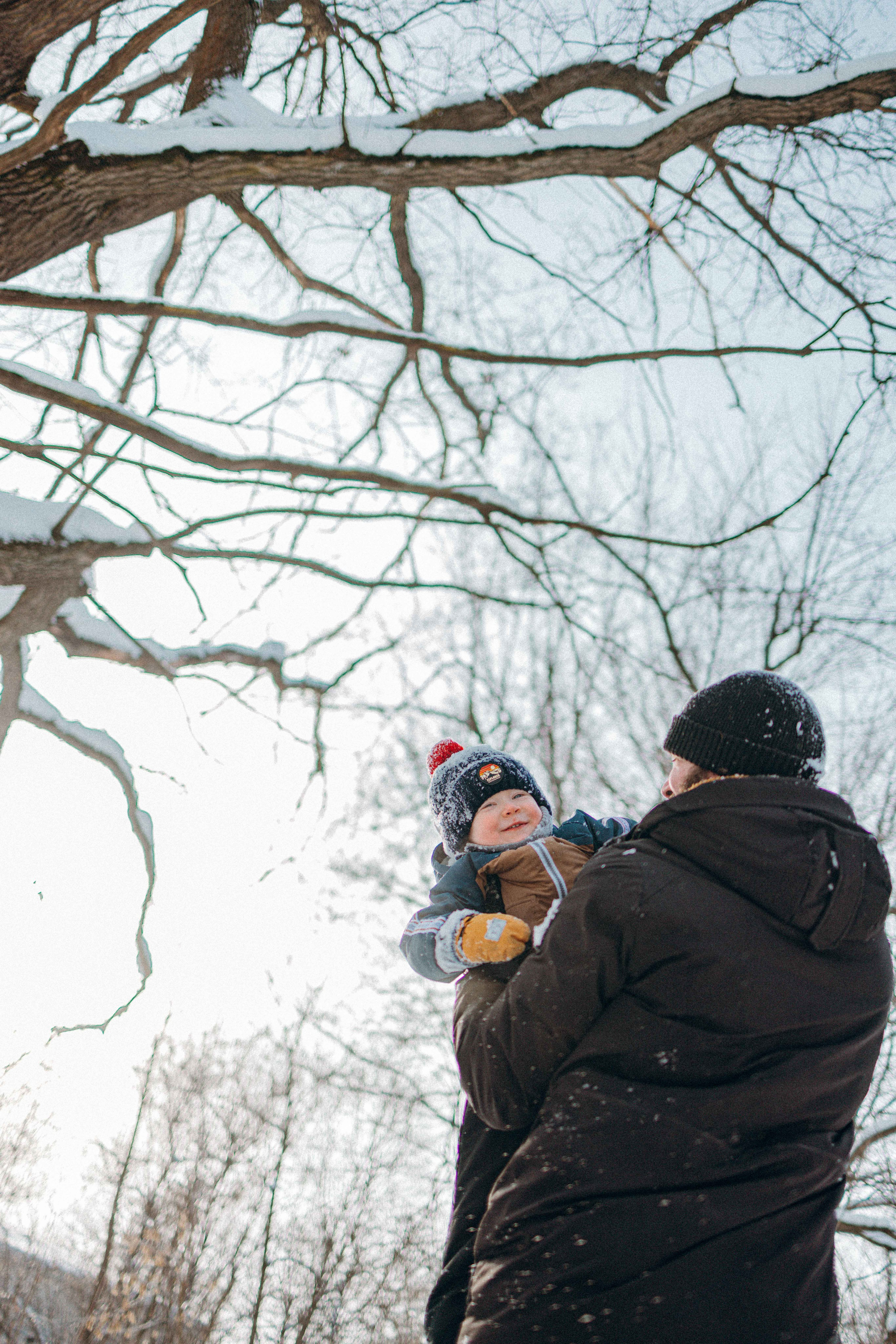 Свобода и ее семья. Фотограф-анималист в Москве Лера Черноног