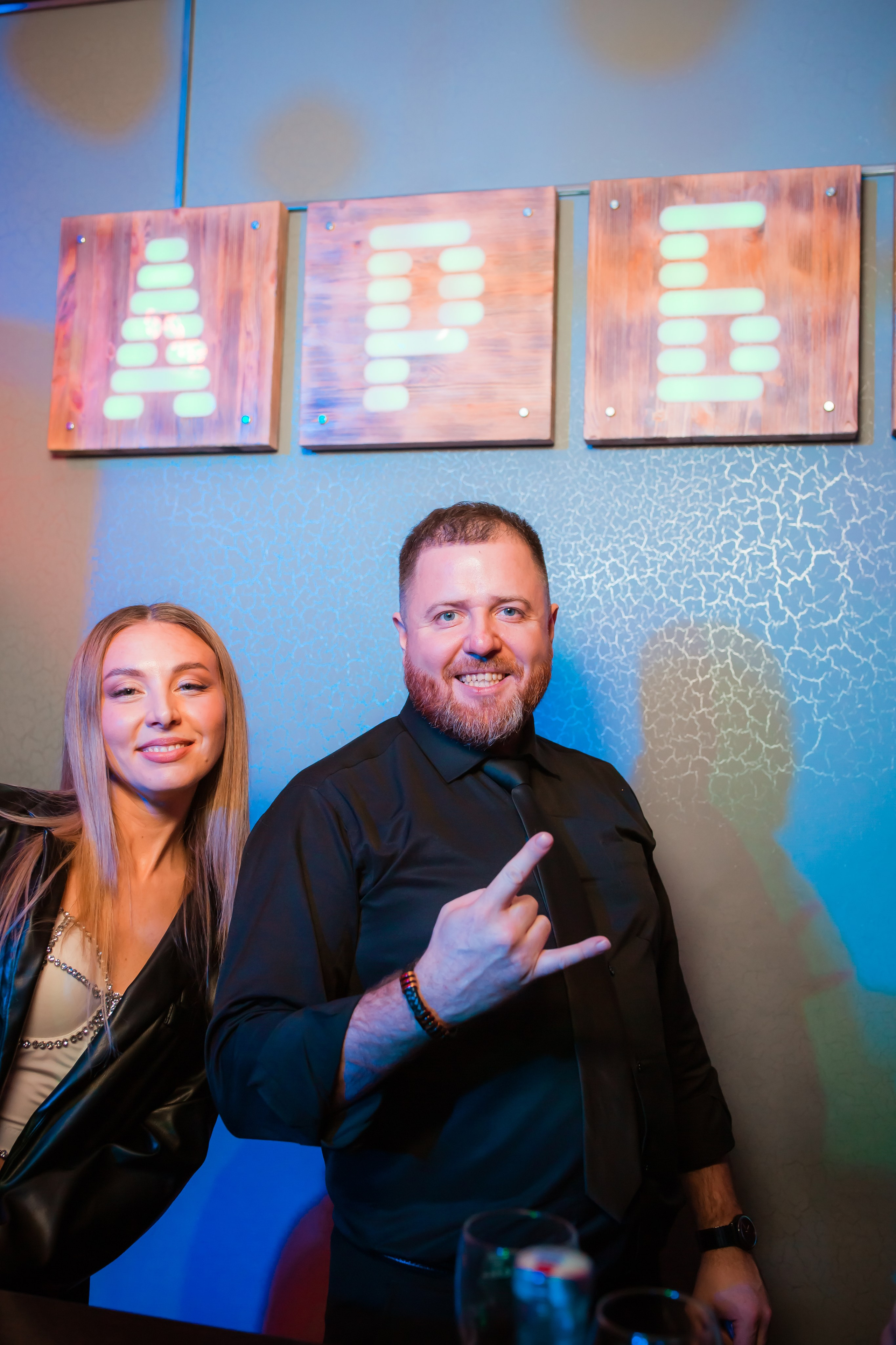 День Рождение Рябинина Ивана. Репортажный фотограф Василий Сазонов в Нижневартовске