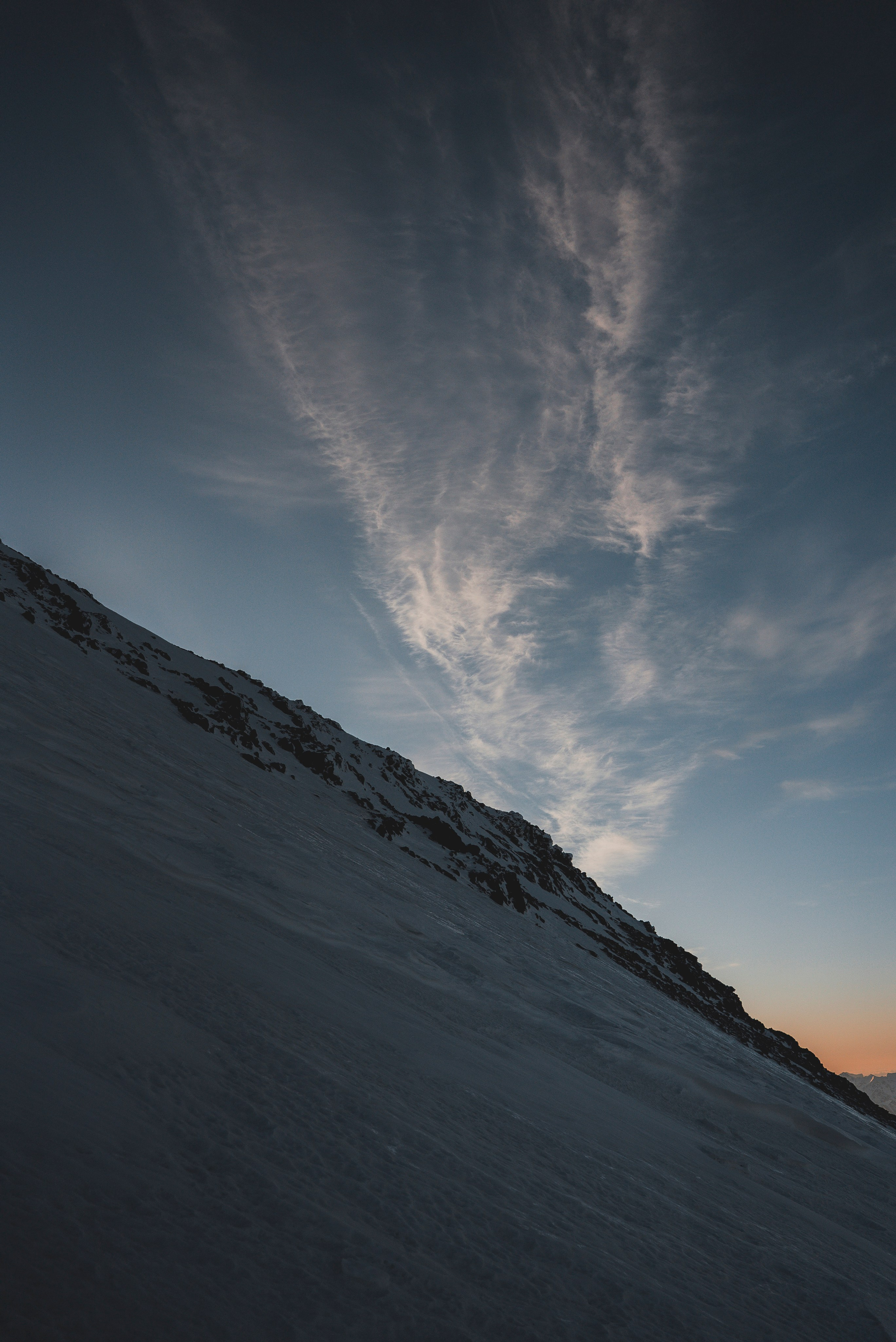 Elbrus by Alina Pekova. Фотограф Настя | Экспедиции и лайфстайл