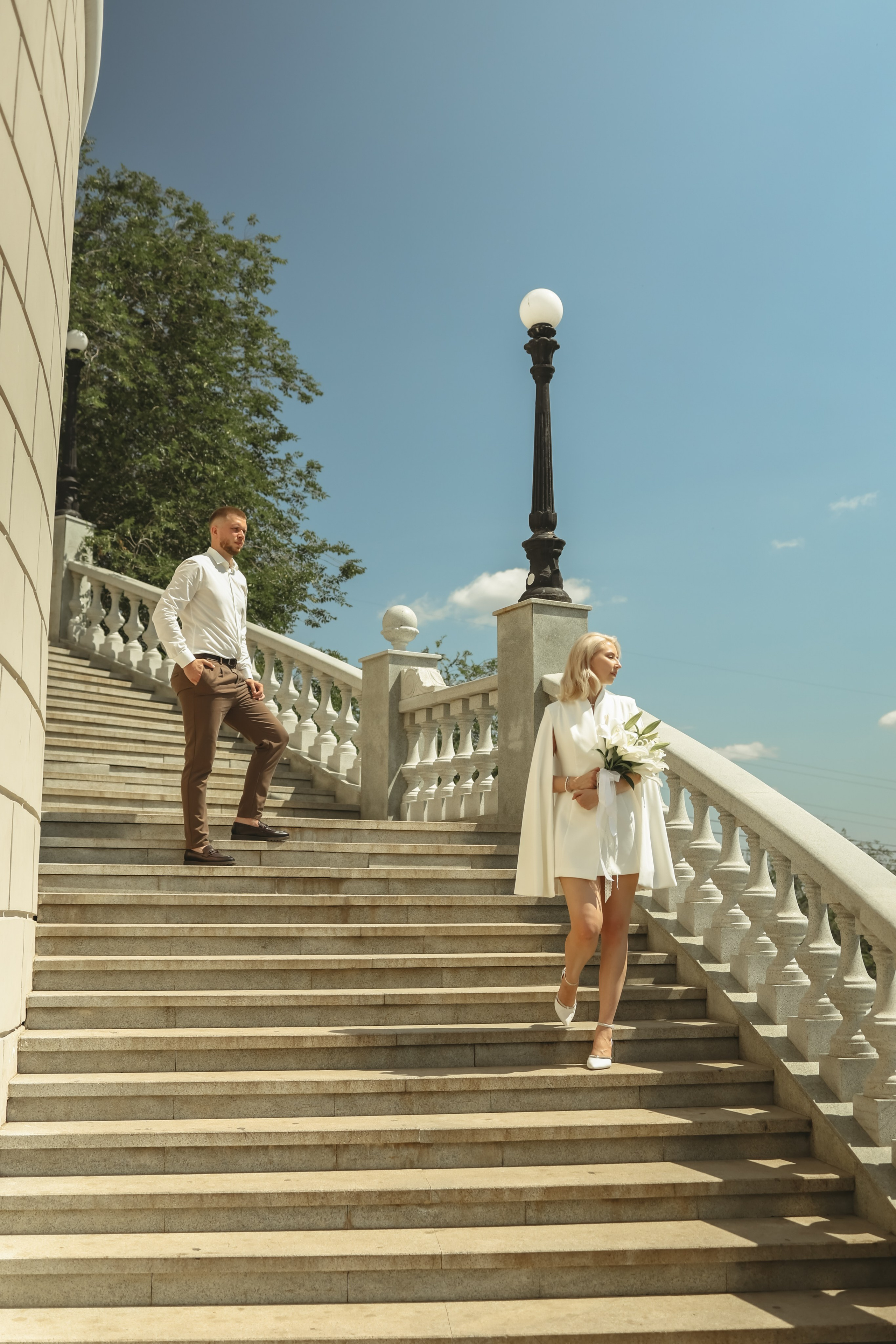 Свадьба для двоих (в городе). Фотограф в Оренбурге Сулеева Ралина