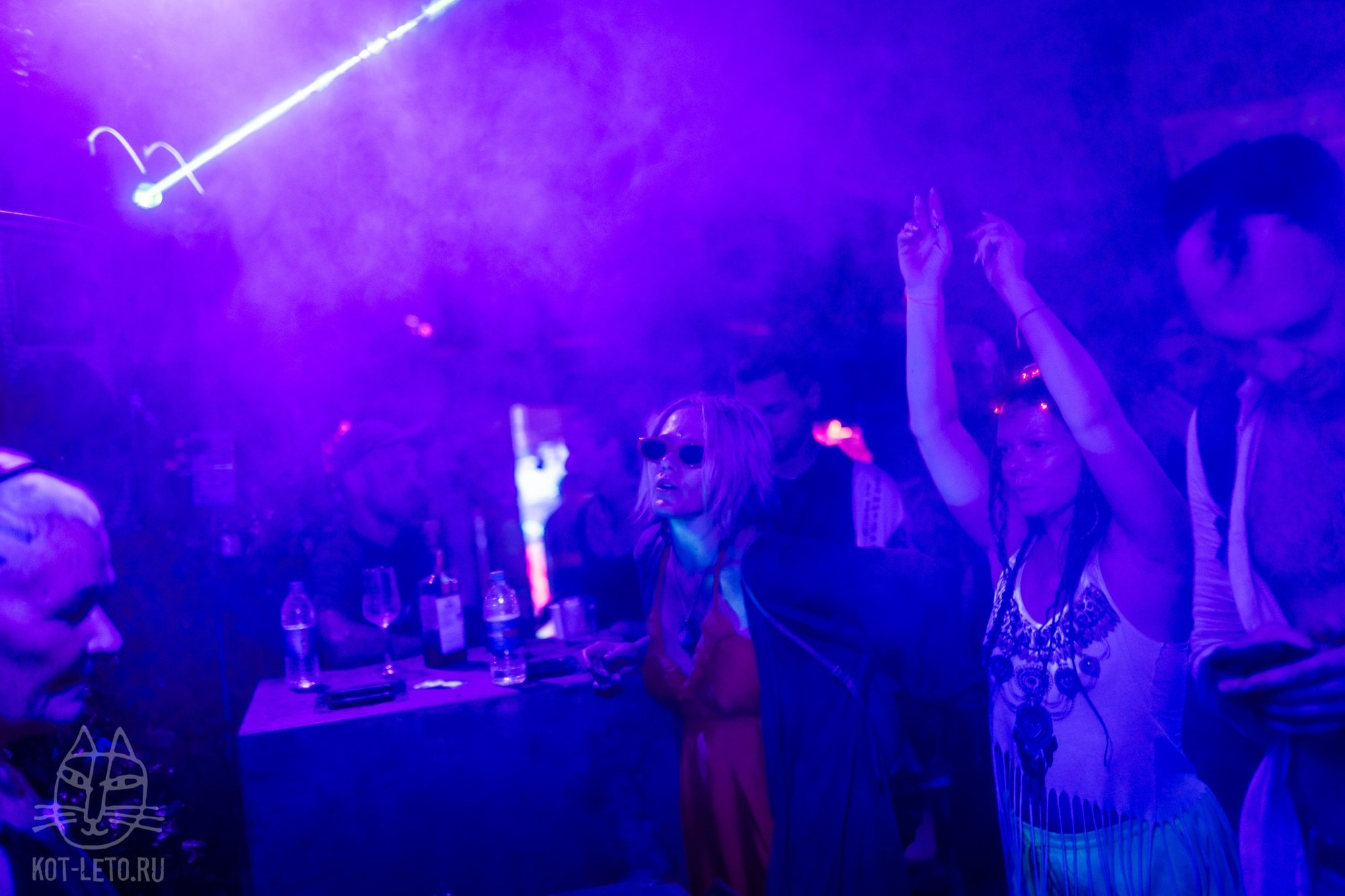 Масленица Tripfoundation | GOA. Твой фотограф — Полосатый кот