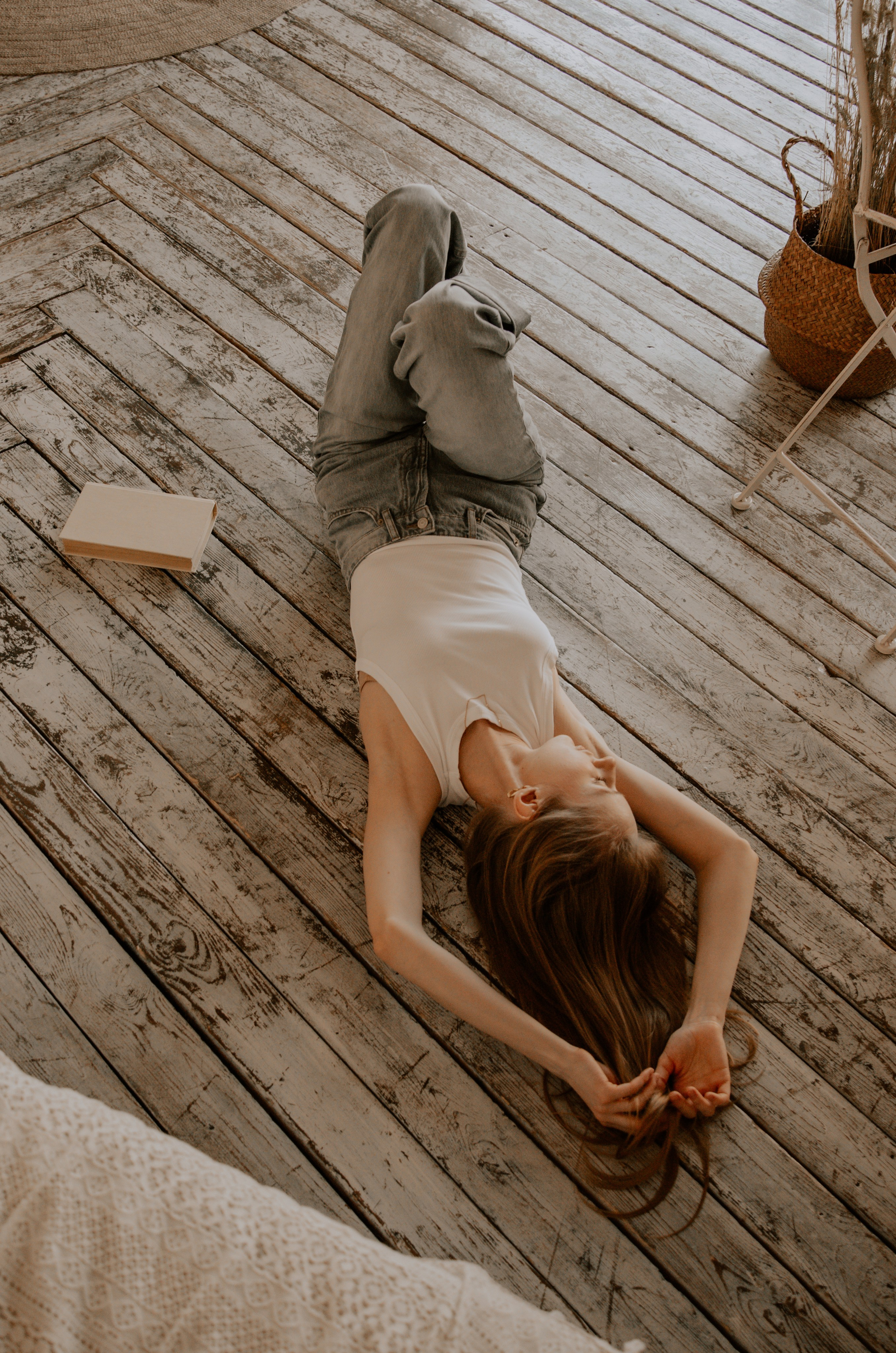 Воздух. Фотографы в Тюмени Андрей и Лидия Войвод