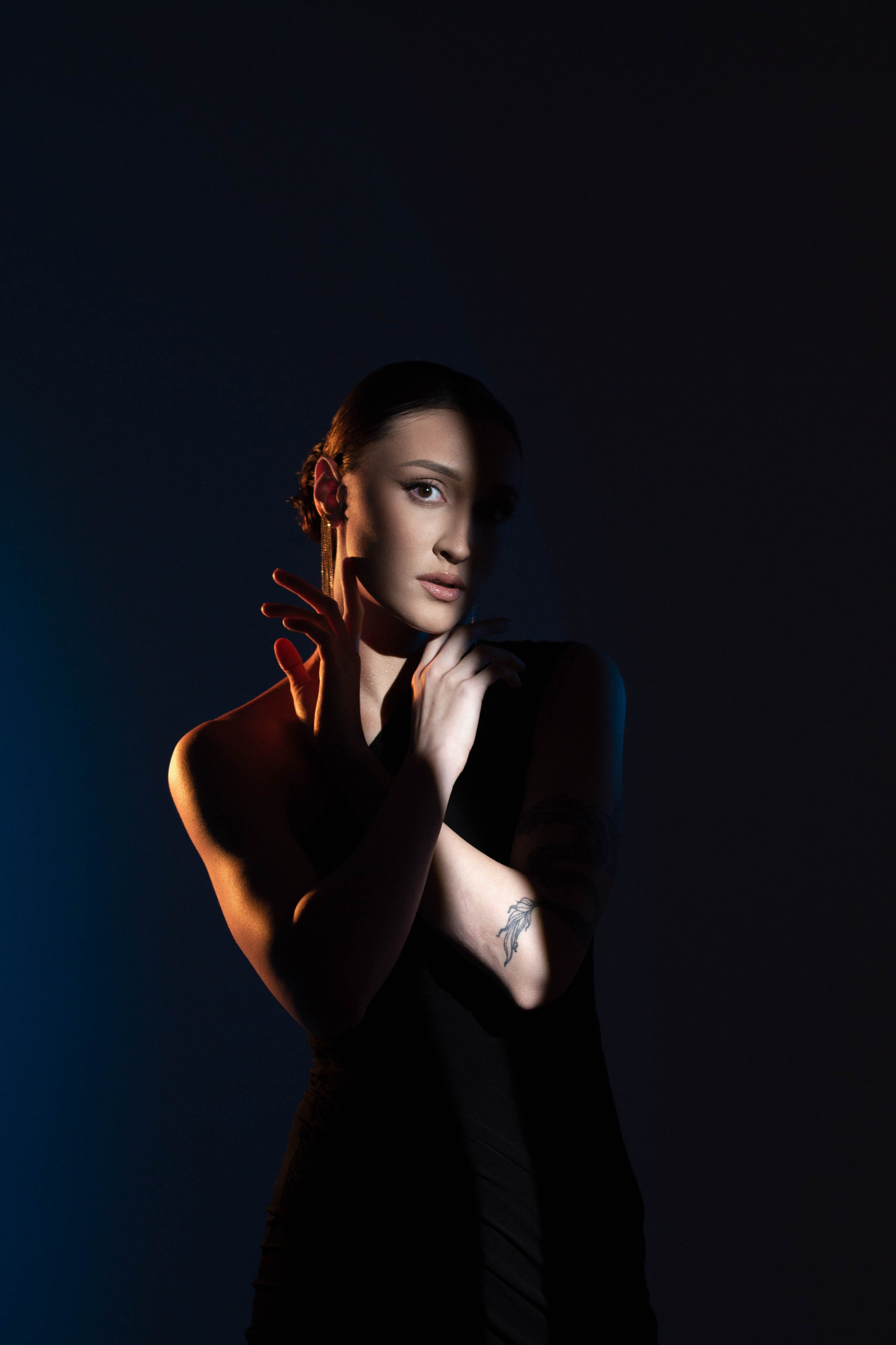 Фотограф Воронеж Кристина Золотарёва