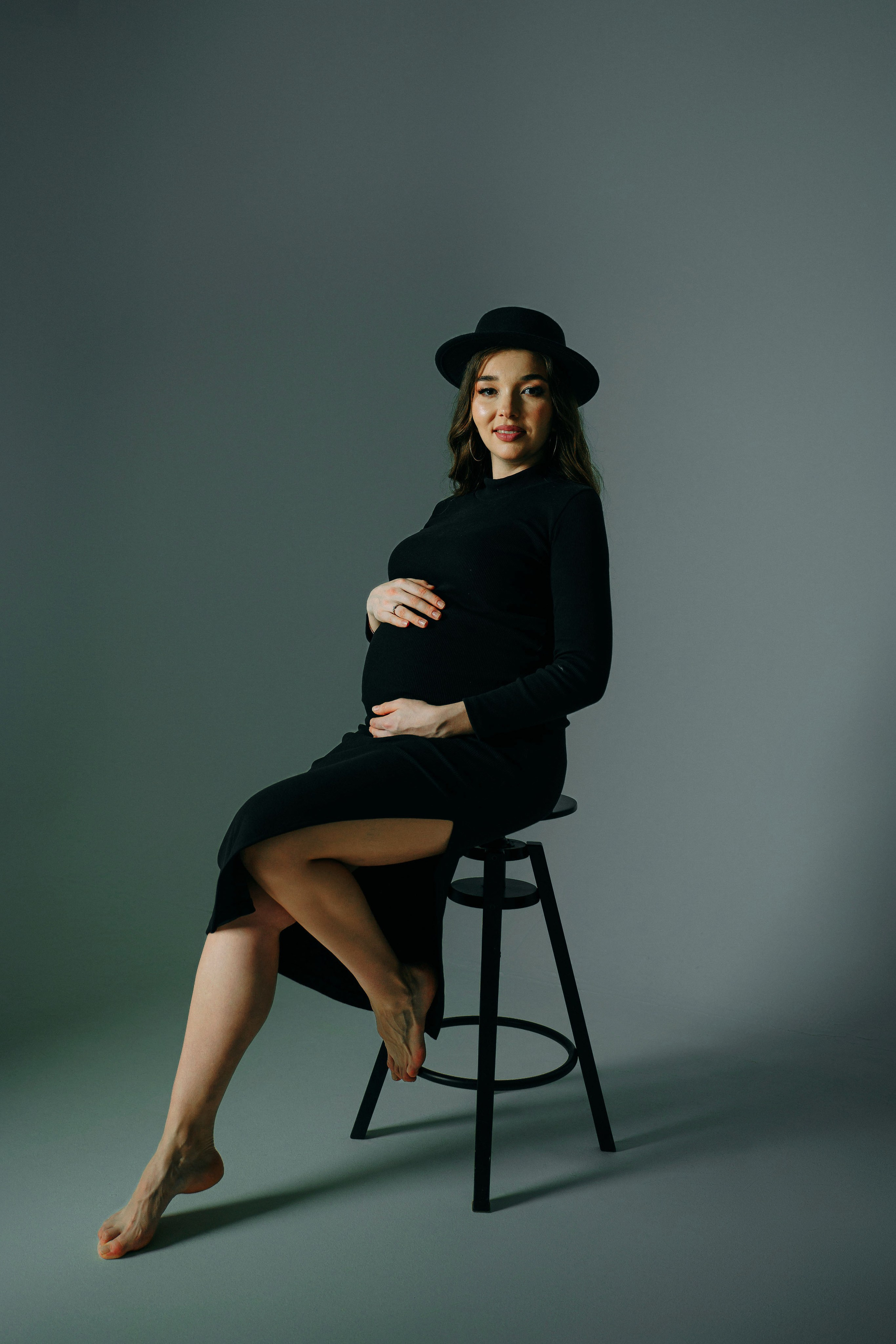 Наталия. Фотограф Алексей Кутырёв