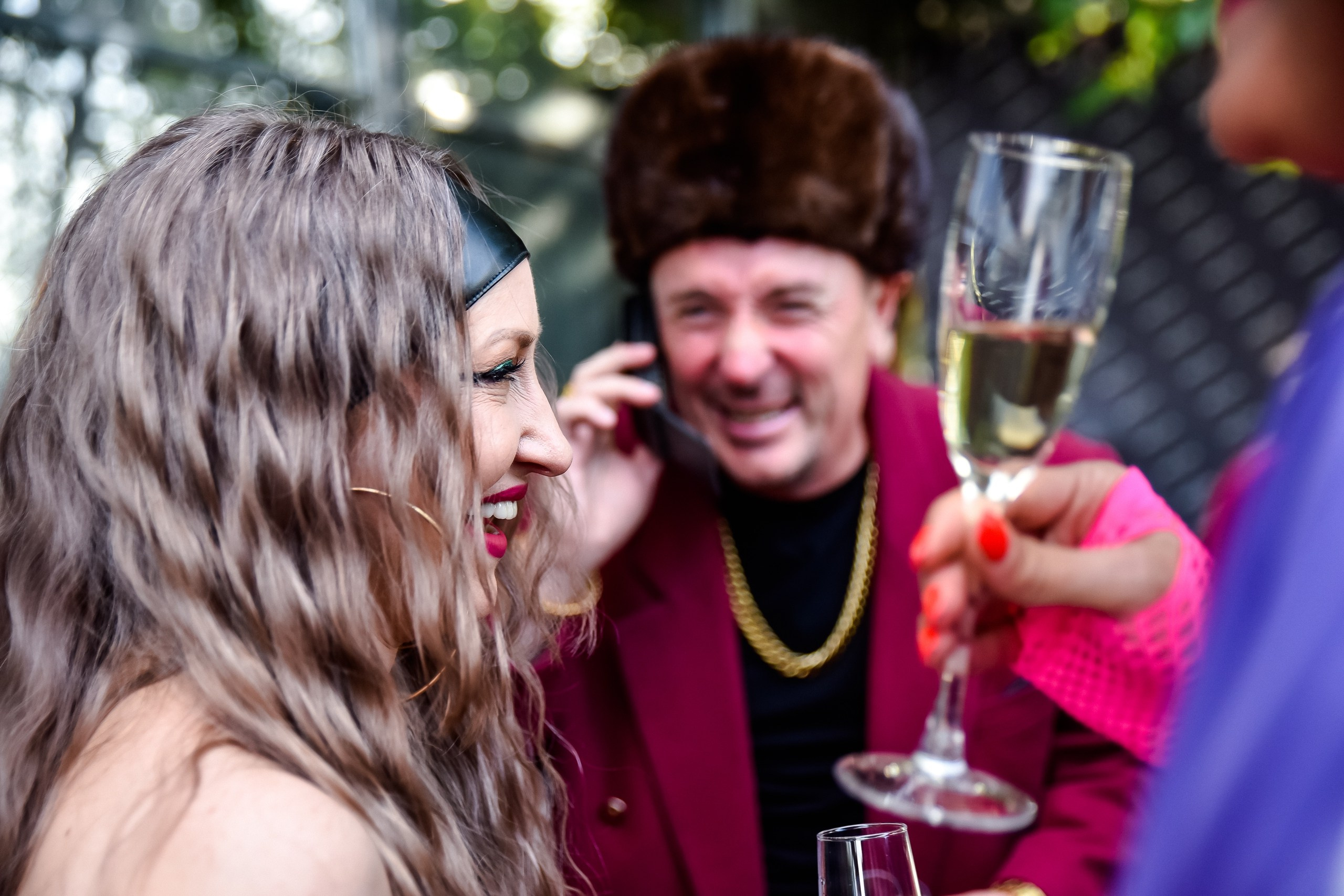 Репортажная съемка в Самаре и Самарской области