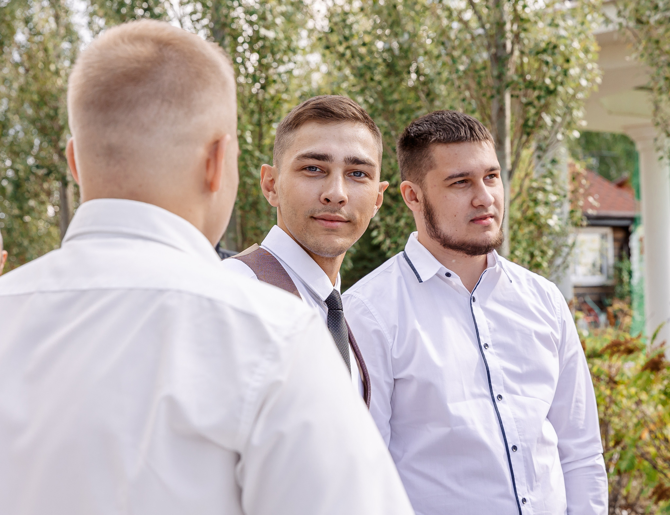 Любовь и Евгений. Свадебный и семейный фотограф в Челябинске Юлия Ишимова