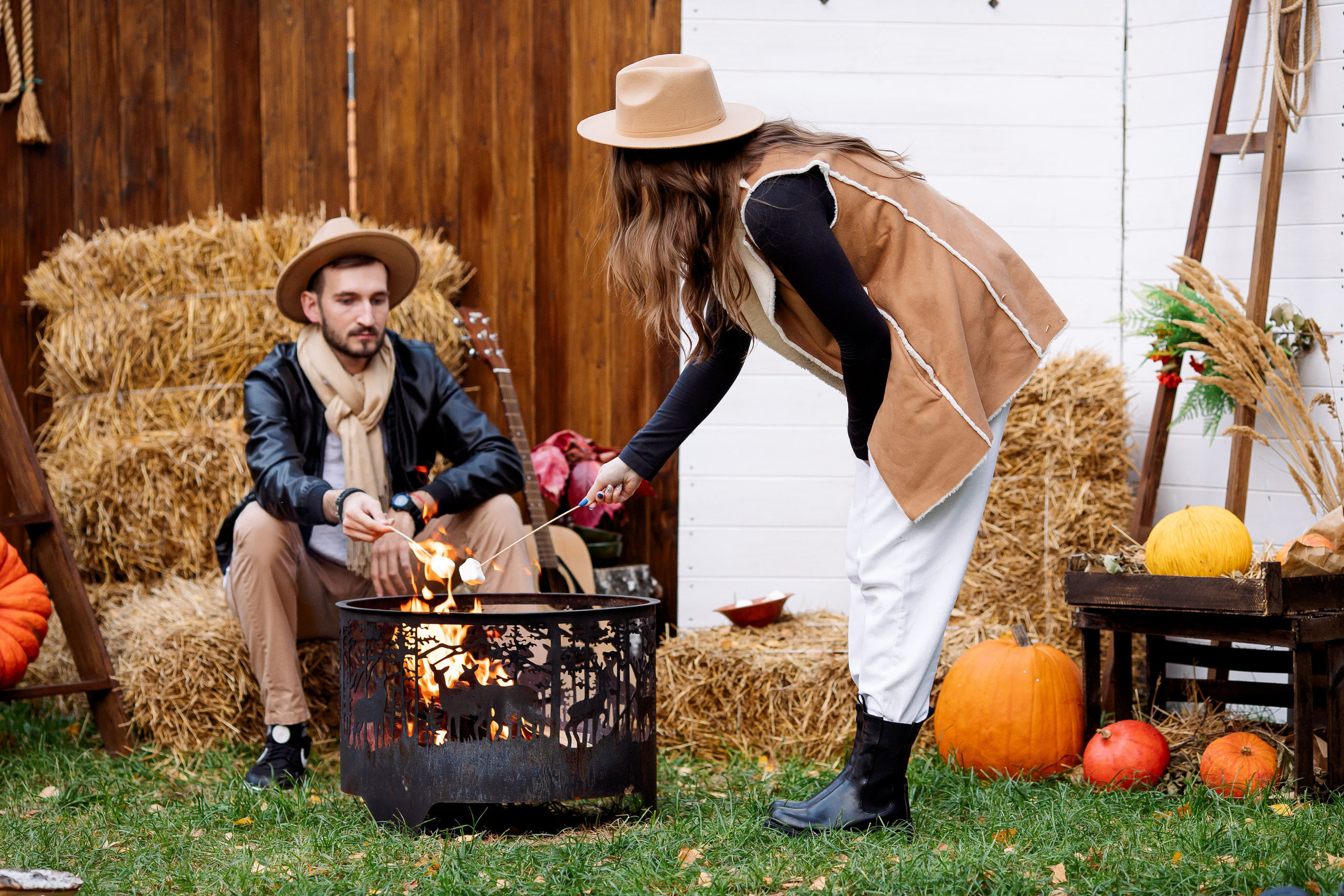 Анна и Владислав. Свадебный и семейный фотограф в Челябинске Юлия Ишимова