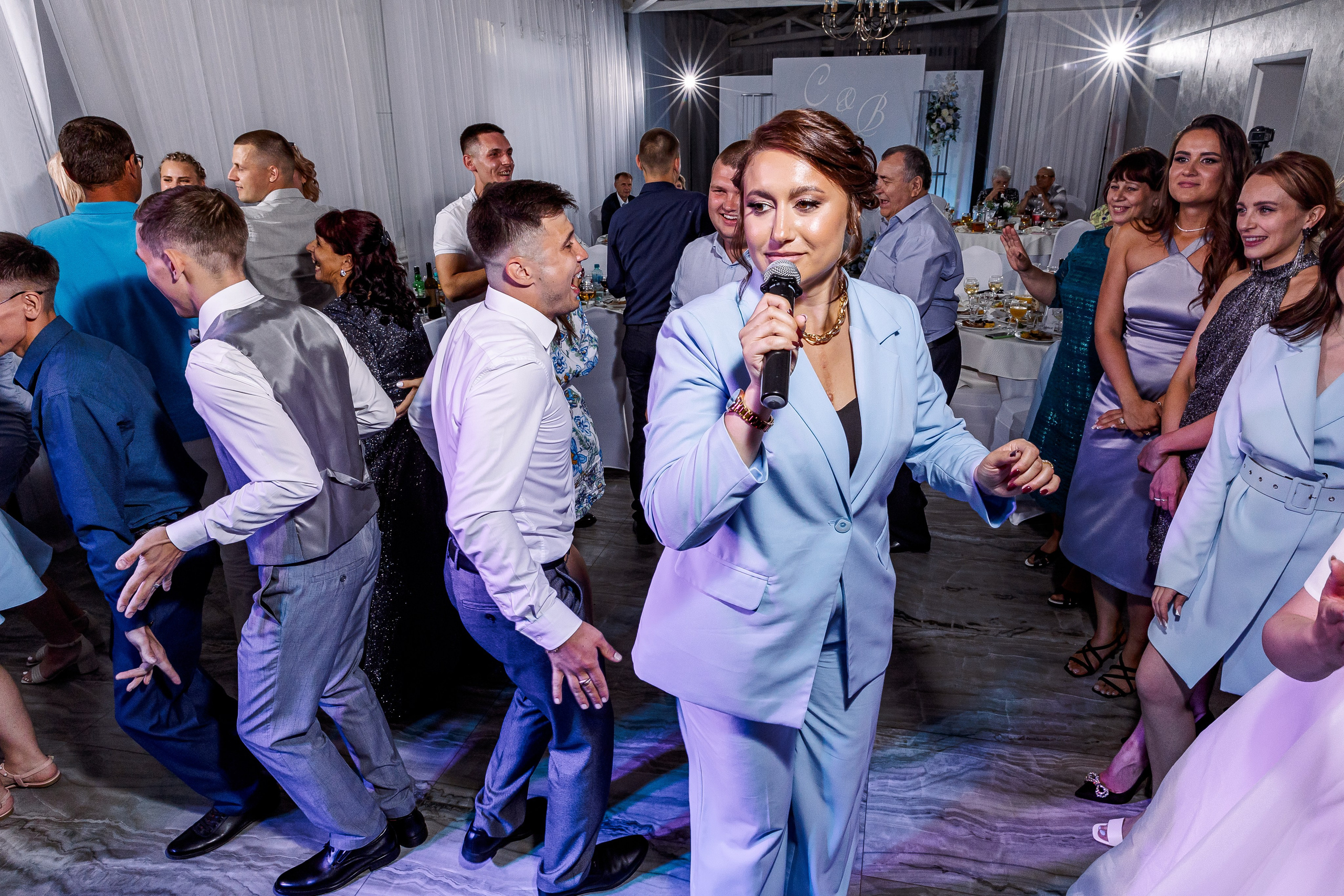 Сергей и Валерия. Свадебный и семейный фотограф в Челябинске Юлия Ишимова