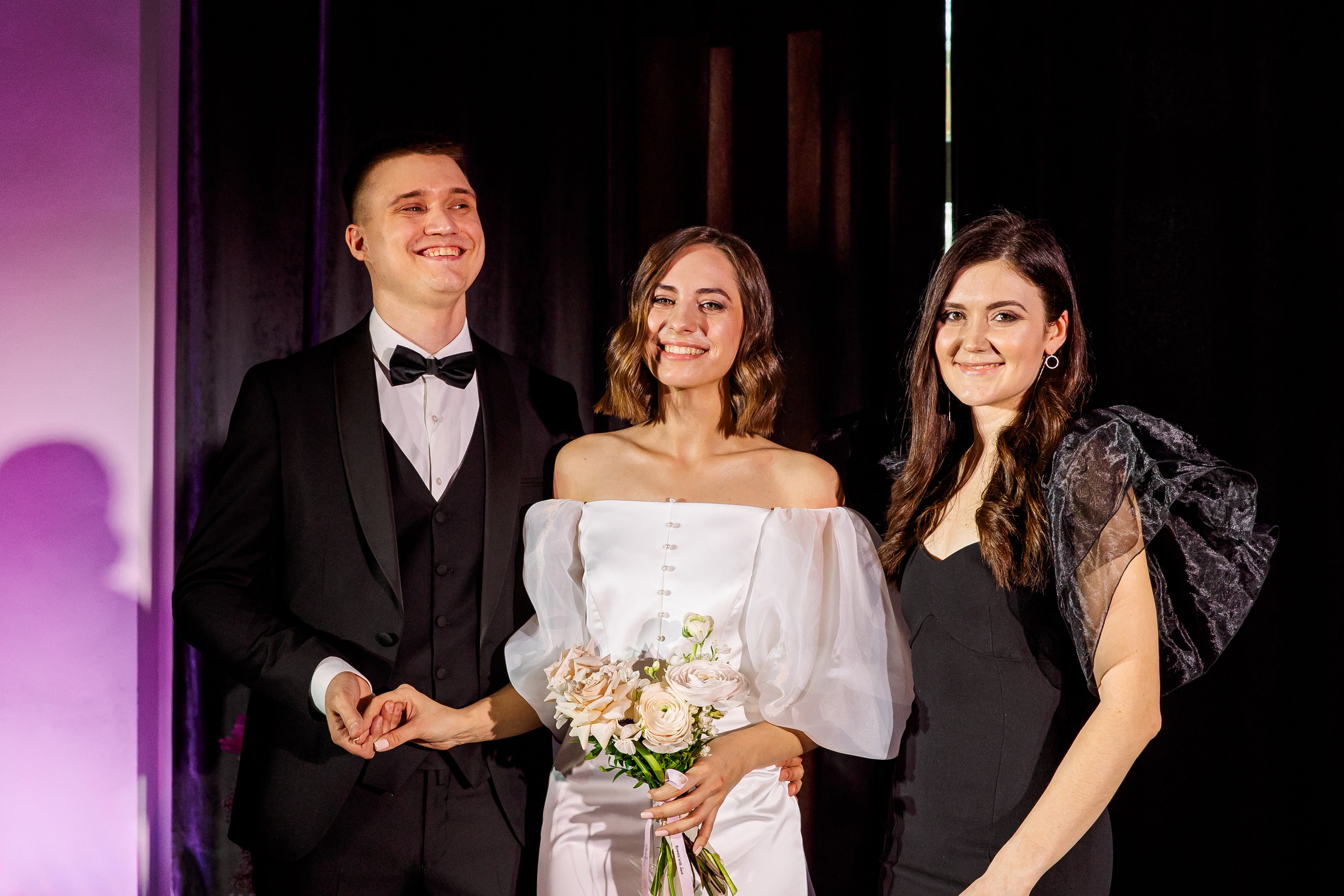 Wedding Fest. Свадебный и семейный фотограф в Челябинске Юлия Ишимова