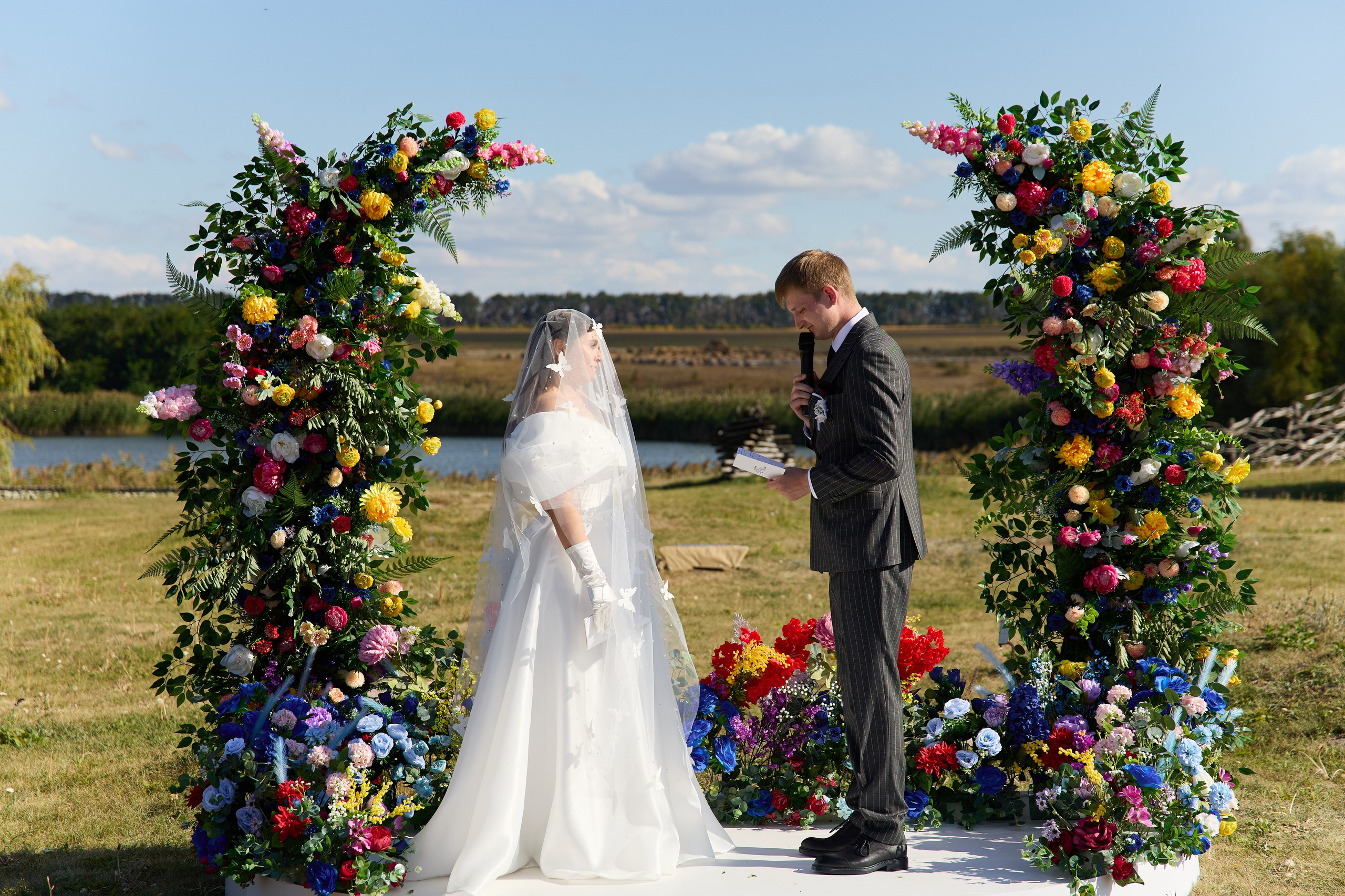 Ломы. Любовь Юсупова. Фотограф