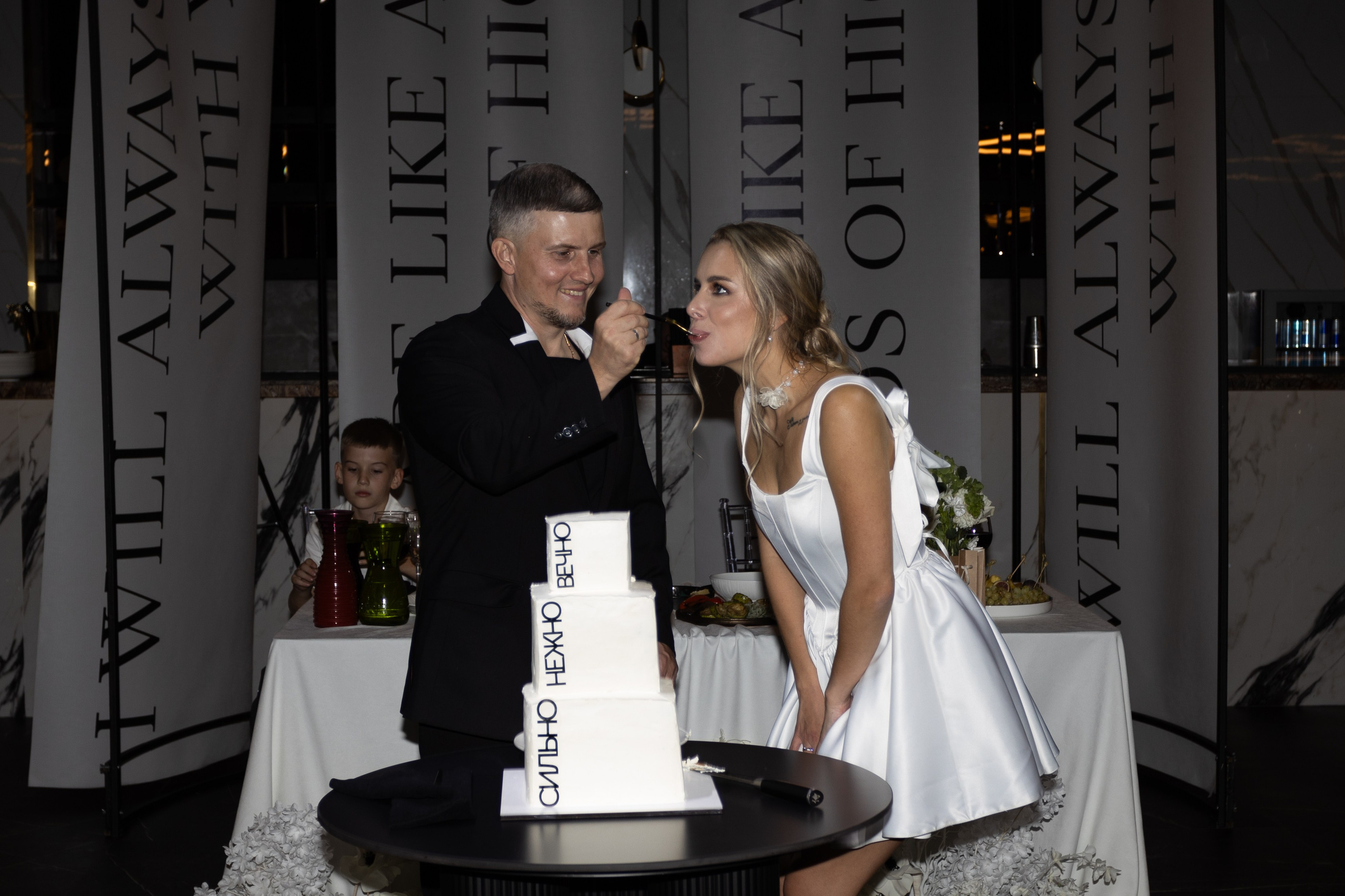 Это было горячо!. Любовь Юсупова. Фотограф