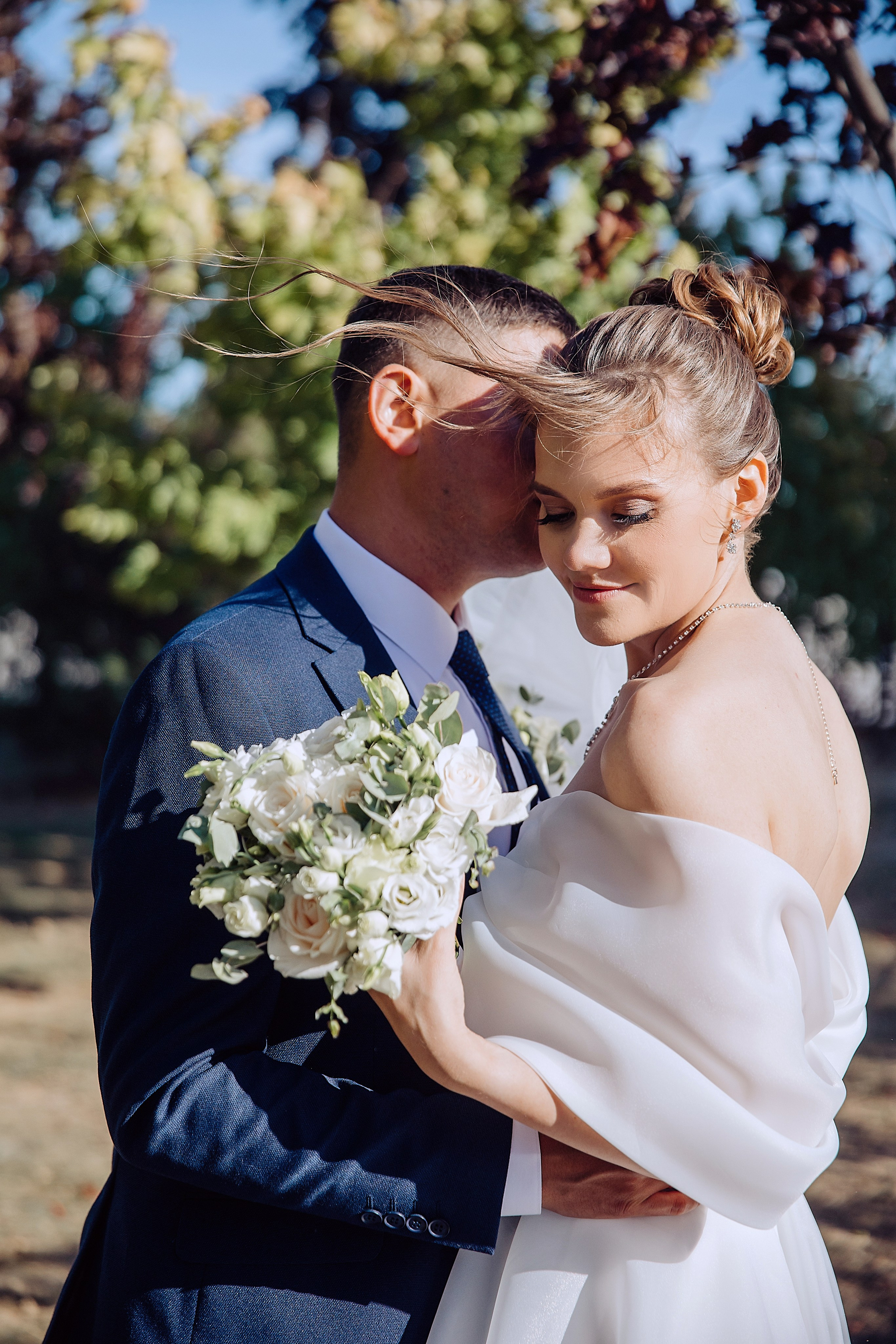 Константин и Татьяна. Свадебный и семейный фотограф в Йошкар-Оле