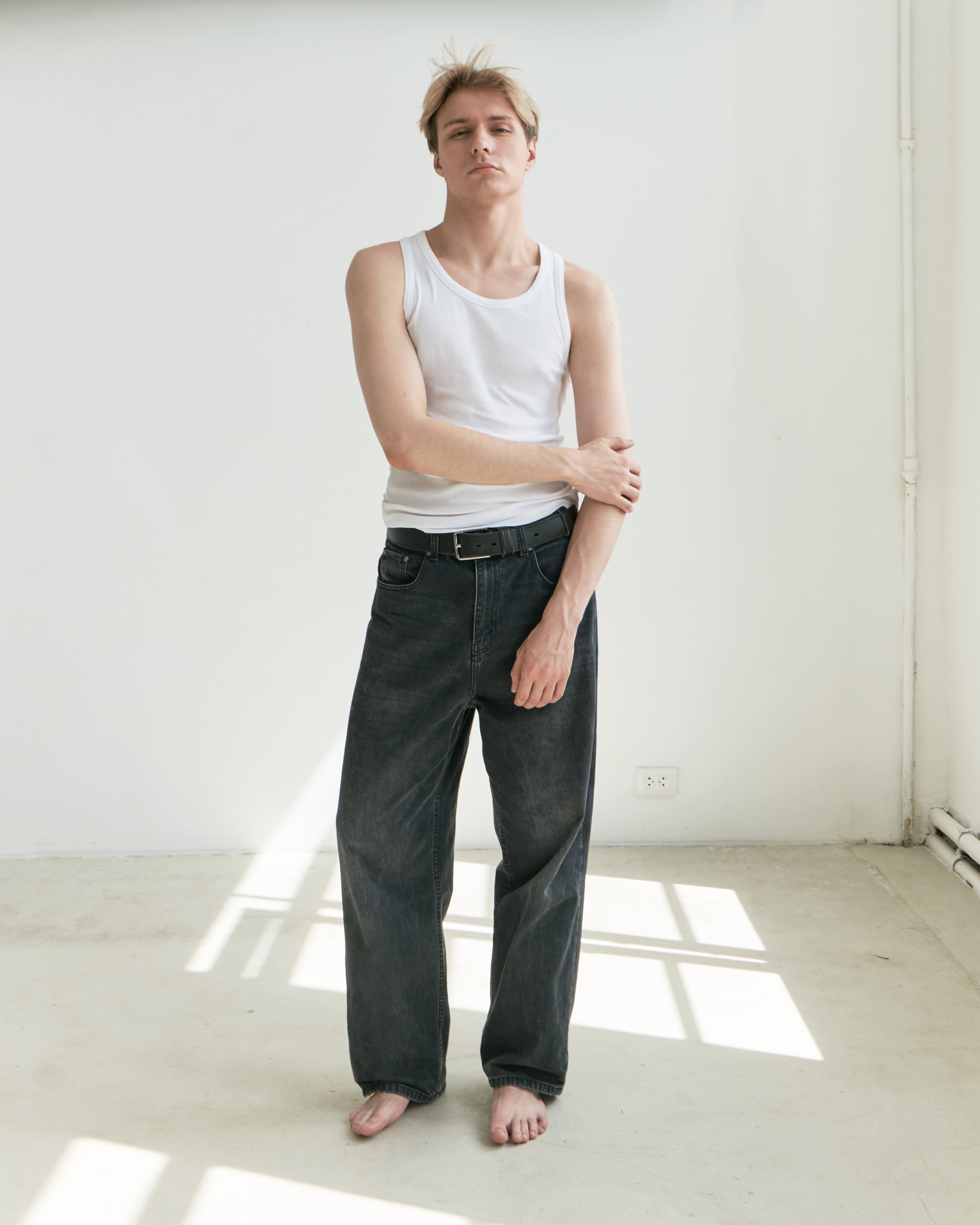 Gleb. Фотограф Калашникова Софья