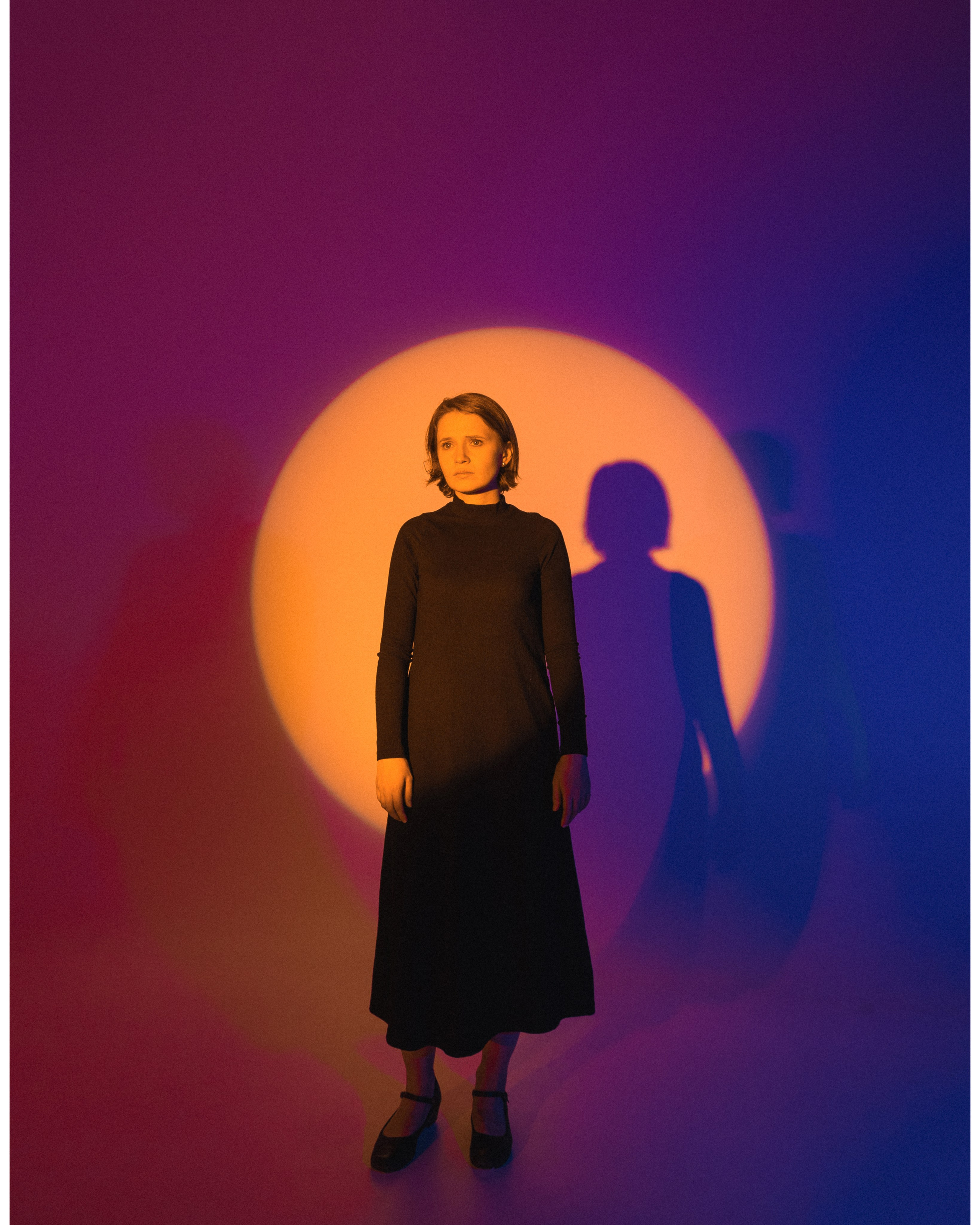 Evgenia. Фотограф Калашникова Софья