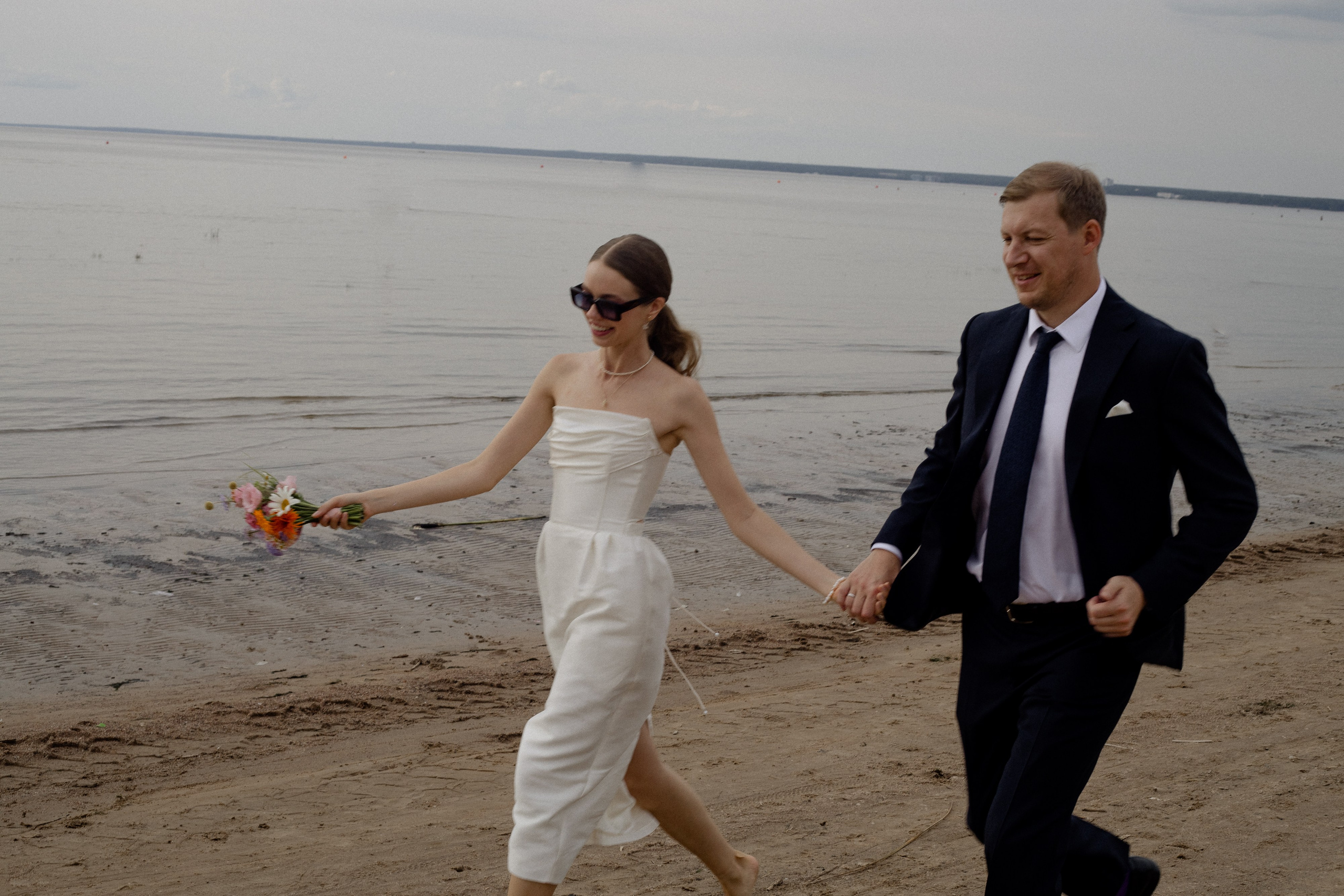 Даша|Леша. Свадебный фотограф Таня Караисаева