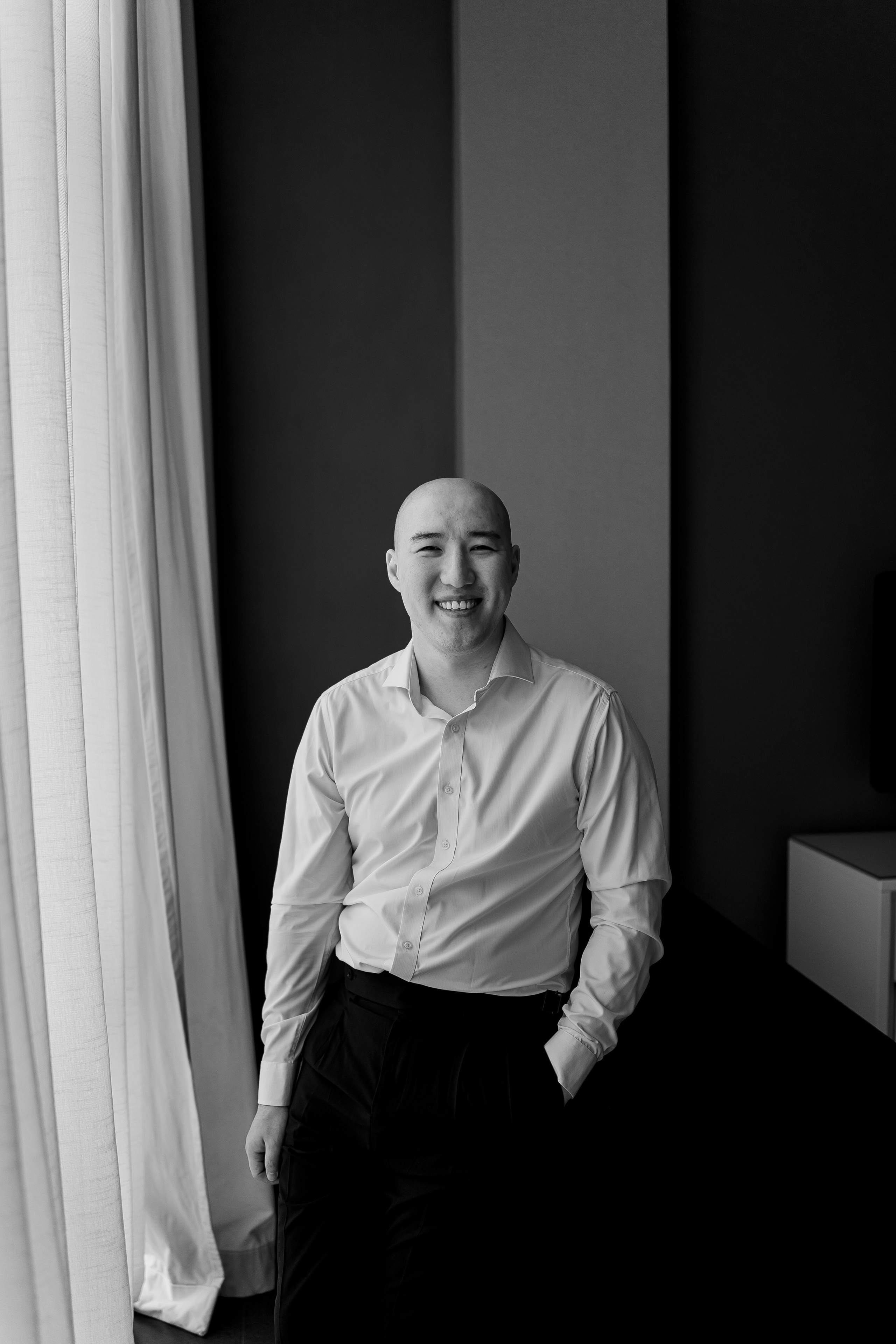 Kai & Zhazel. Wedding and Love story Photographer