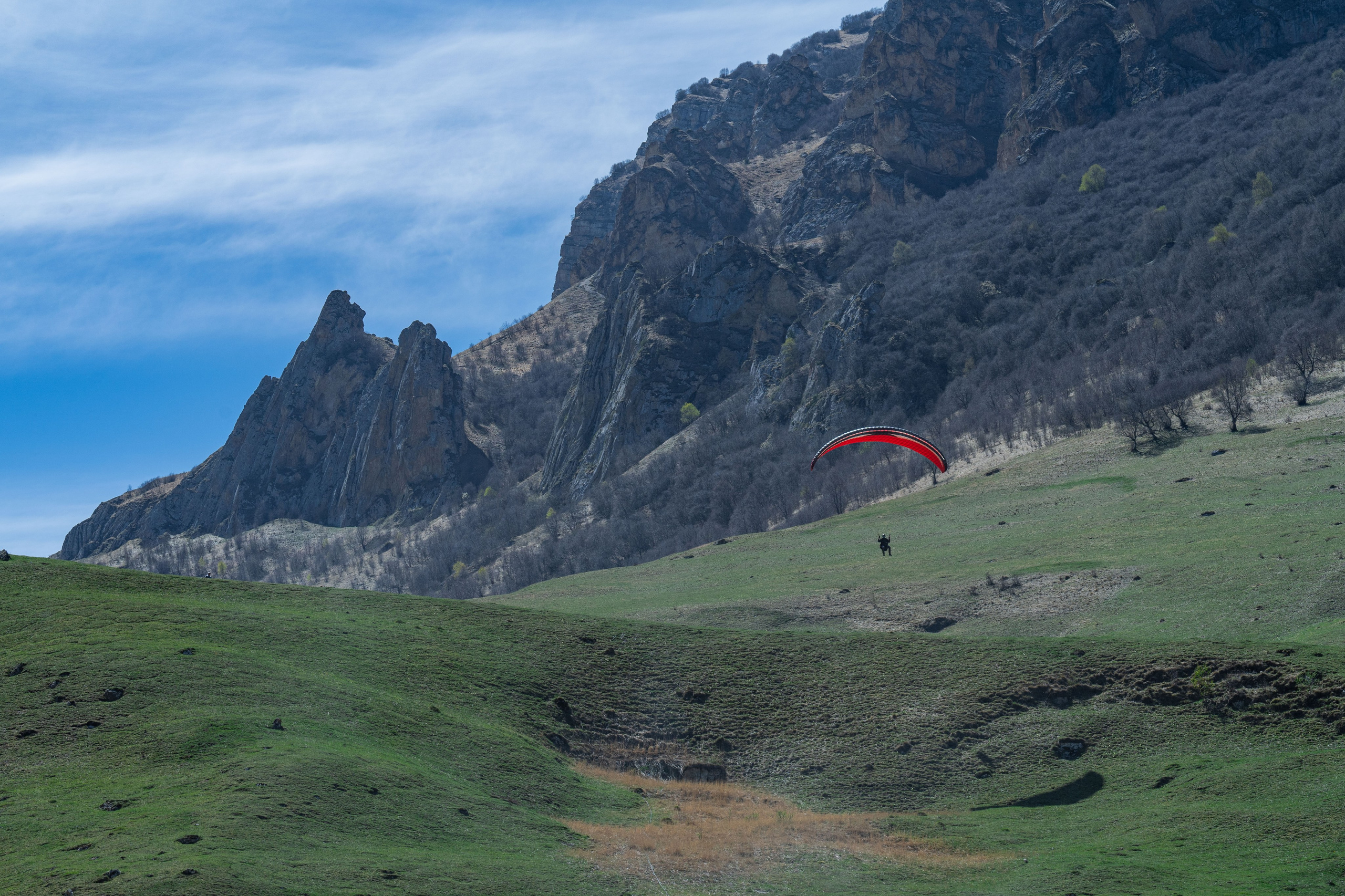 Путешествия и пейзаж. Репортажный фотограф в Красной Поляне и Сочи Павлюченко Екатерина