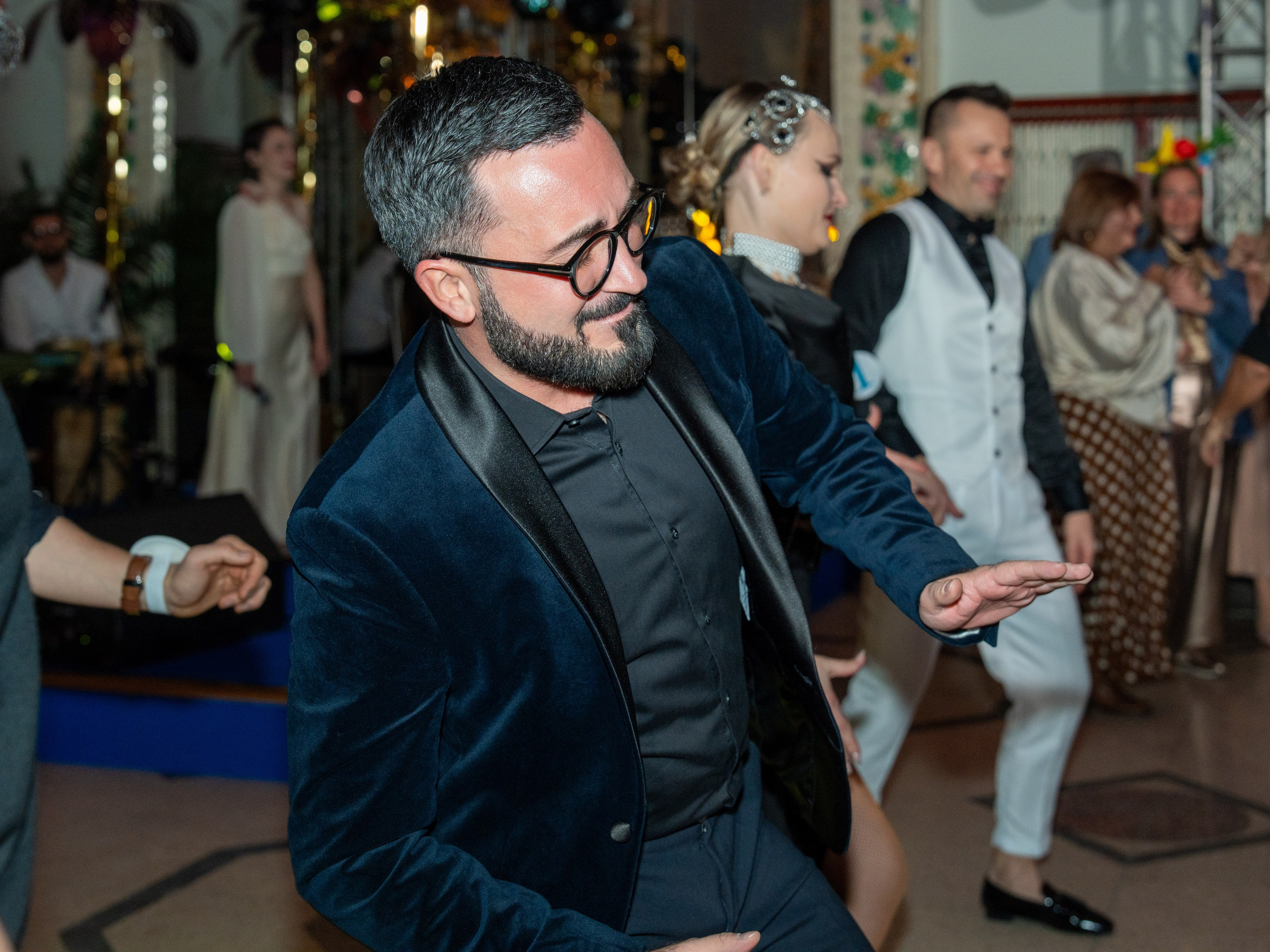 RS Bosco. Репортажный фотограф в Красной Поляне и Сочи Павлюченко Екатерина