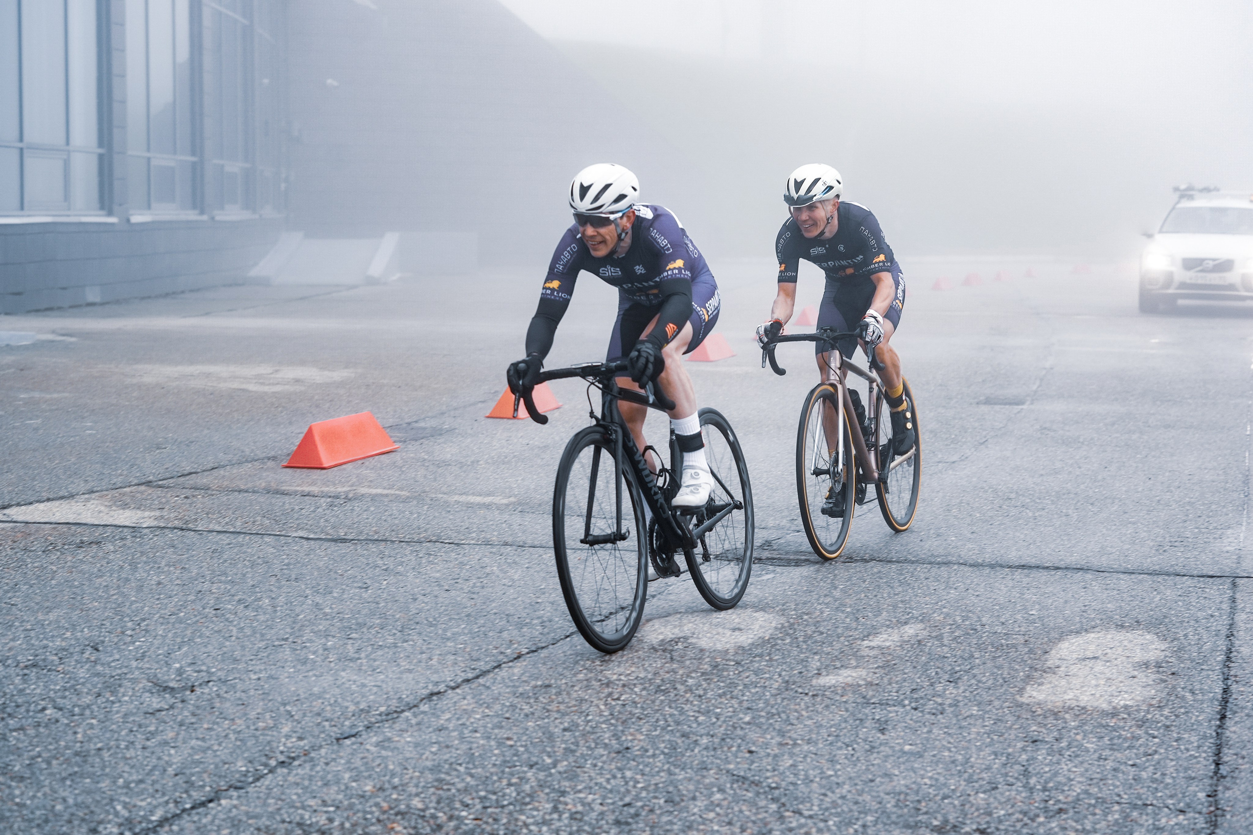 Велогонка «Три горы» на курортах горного кластера Красная Поляна. Репортажный фотограф в Красной Поляне и Сочи Павлюченко Екатерина