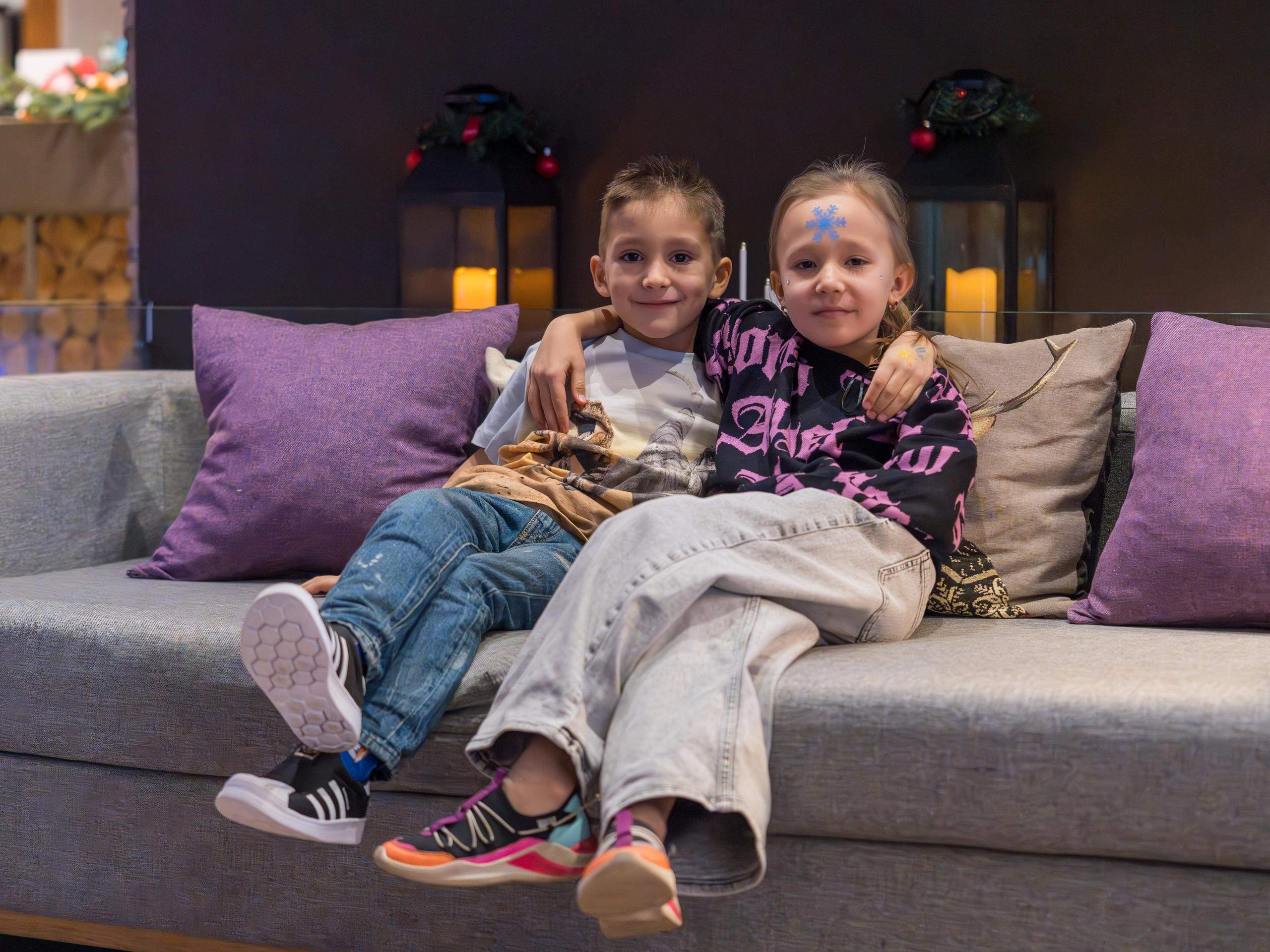 Новый год 2024 в ресторане Эрбелия. Репортажный фотограф в Красной Поляне и Сочи Павлюченко Екатерина