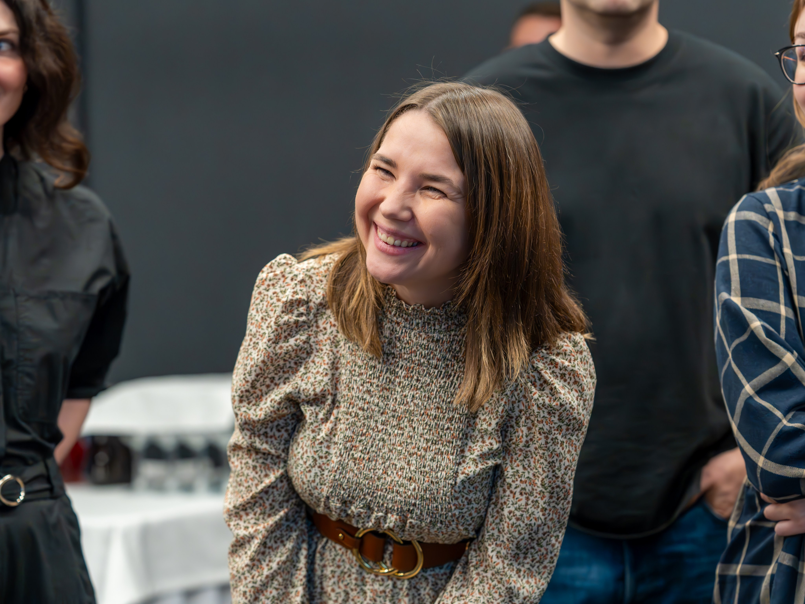 MICE мероприятие — мастер класс по акварели. Репортажный фотограф в Красной Поляне и Сочи Павлюченко Екатерина