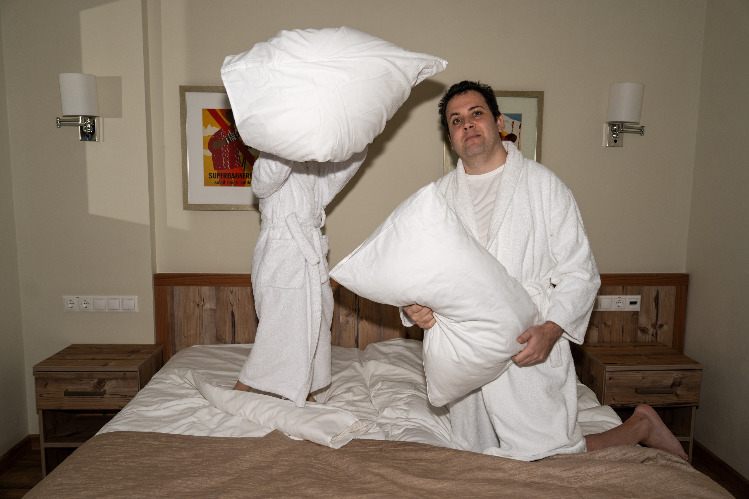 RS NYEAR2026. Репортажный фотограф в Красной Поляне и Сочи Павлюченко Екатерина