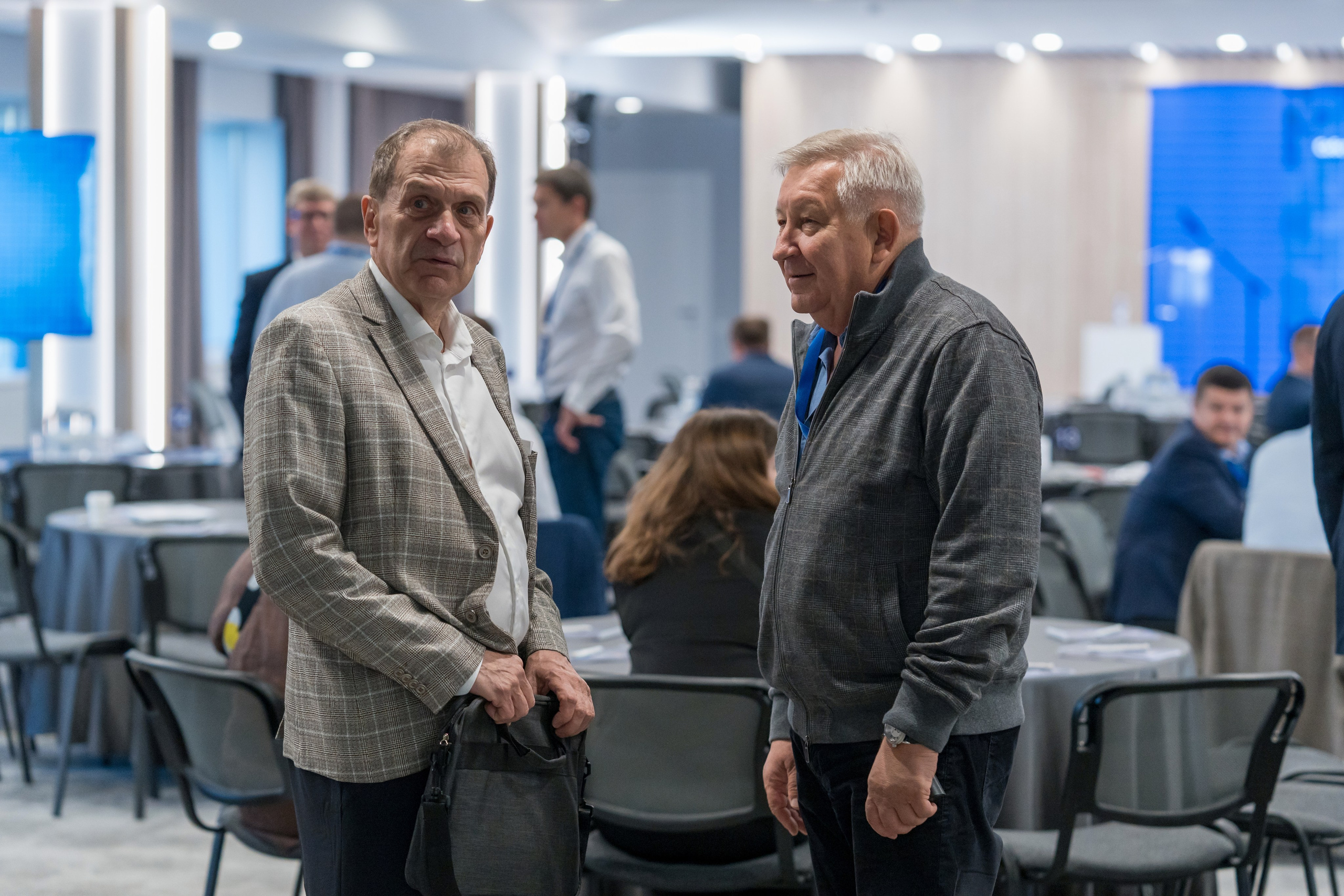 Научно-техническая коференция АО «ТВЭЛ». Репортажный фотограф в Красной Поляне и Сочи Павлюченко Екатерина