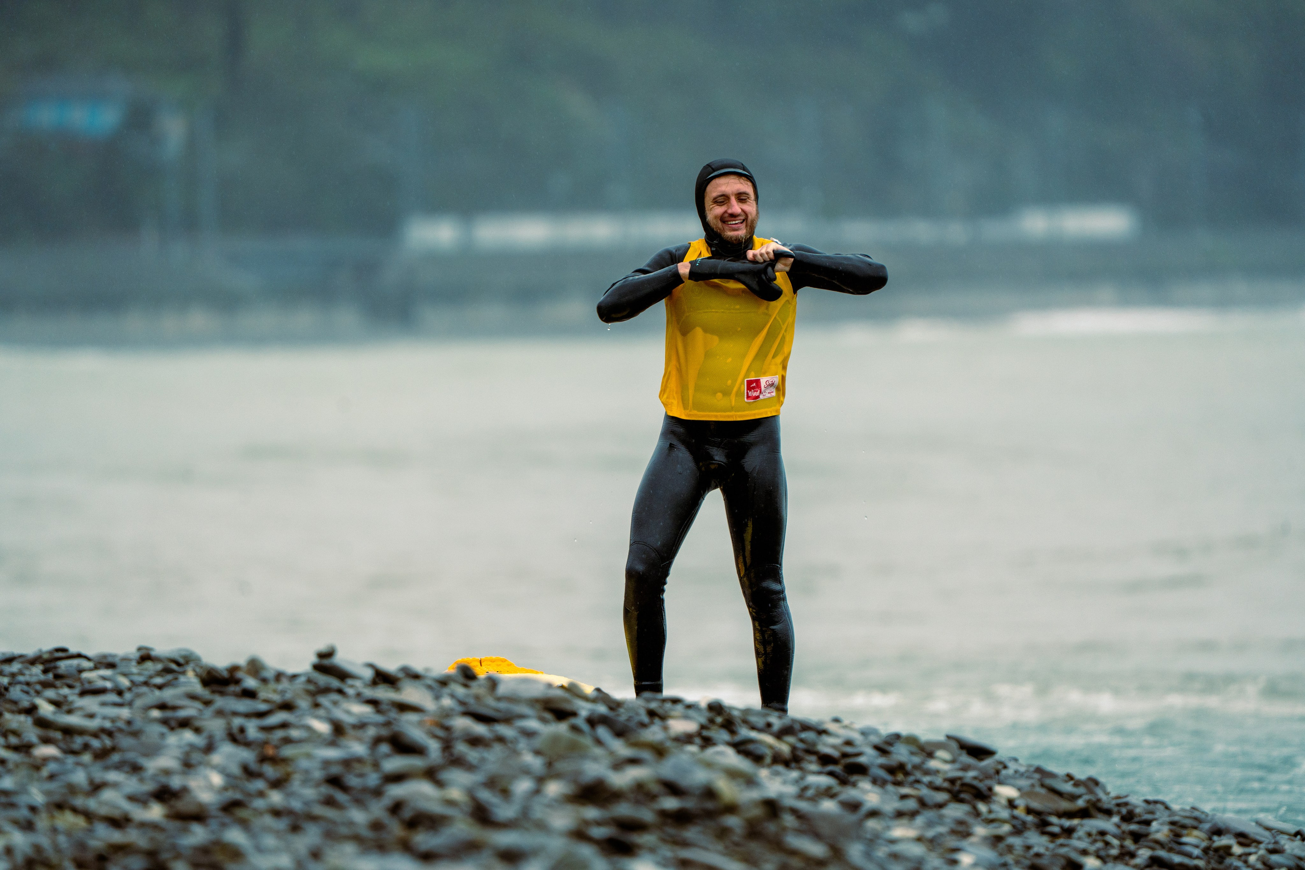 Surfing. Репортажный фотограф в Красной Поляне и Сочи Павлюченко Екатерина